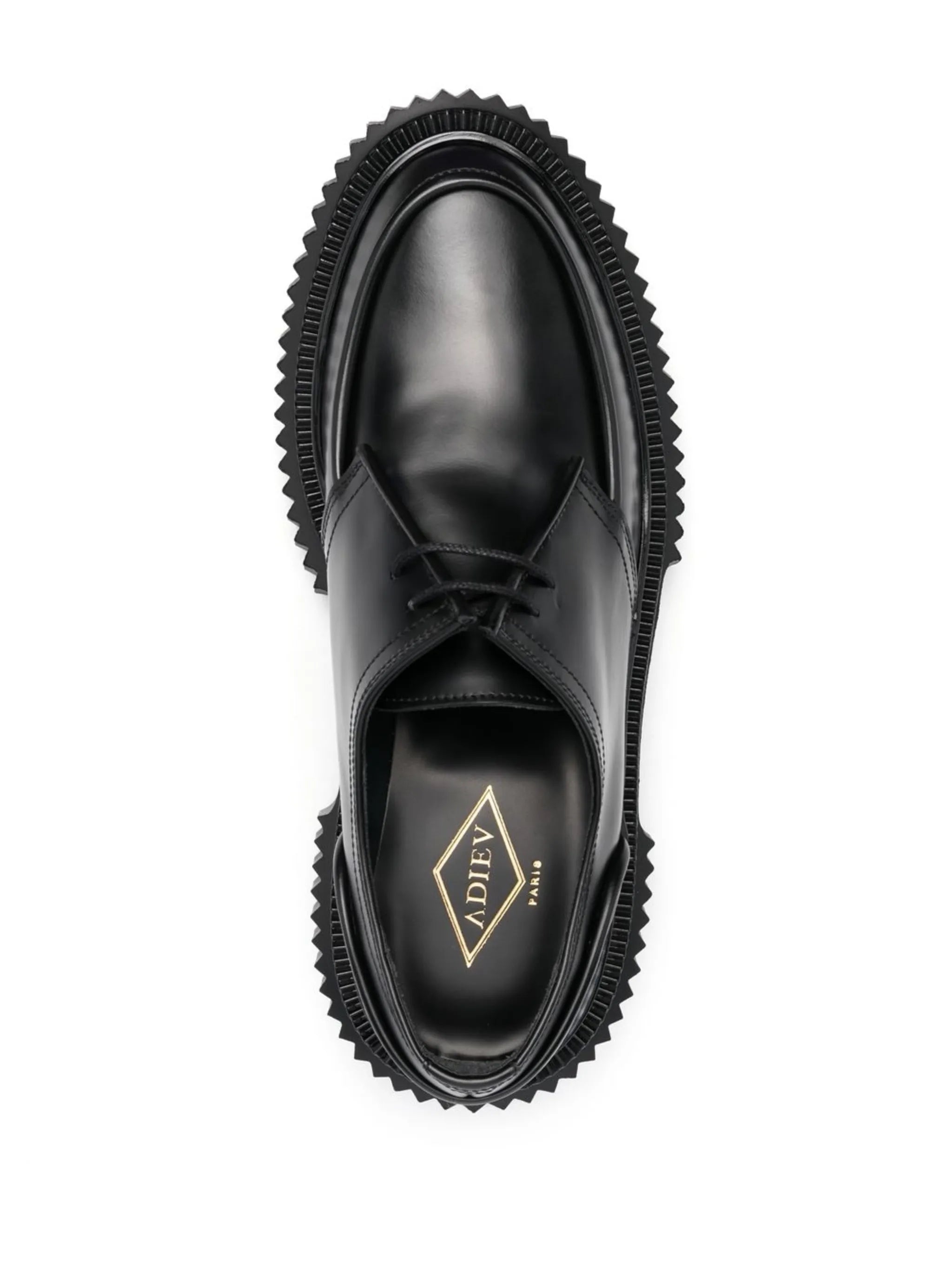 Type 181 Derby shoes