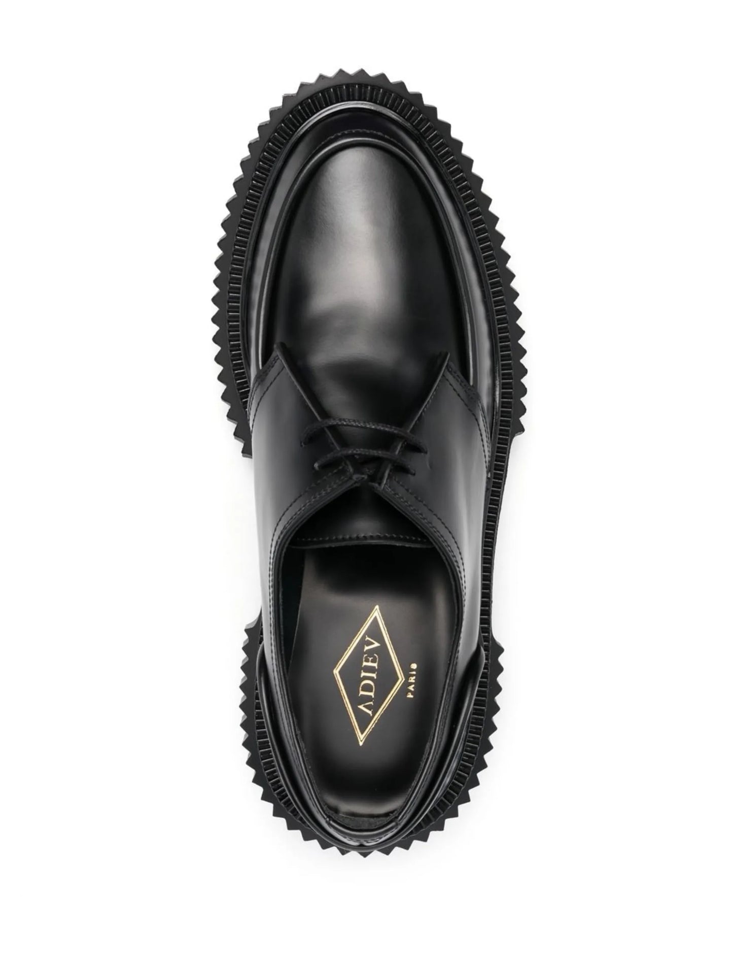 Type 181 Derby shoes