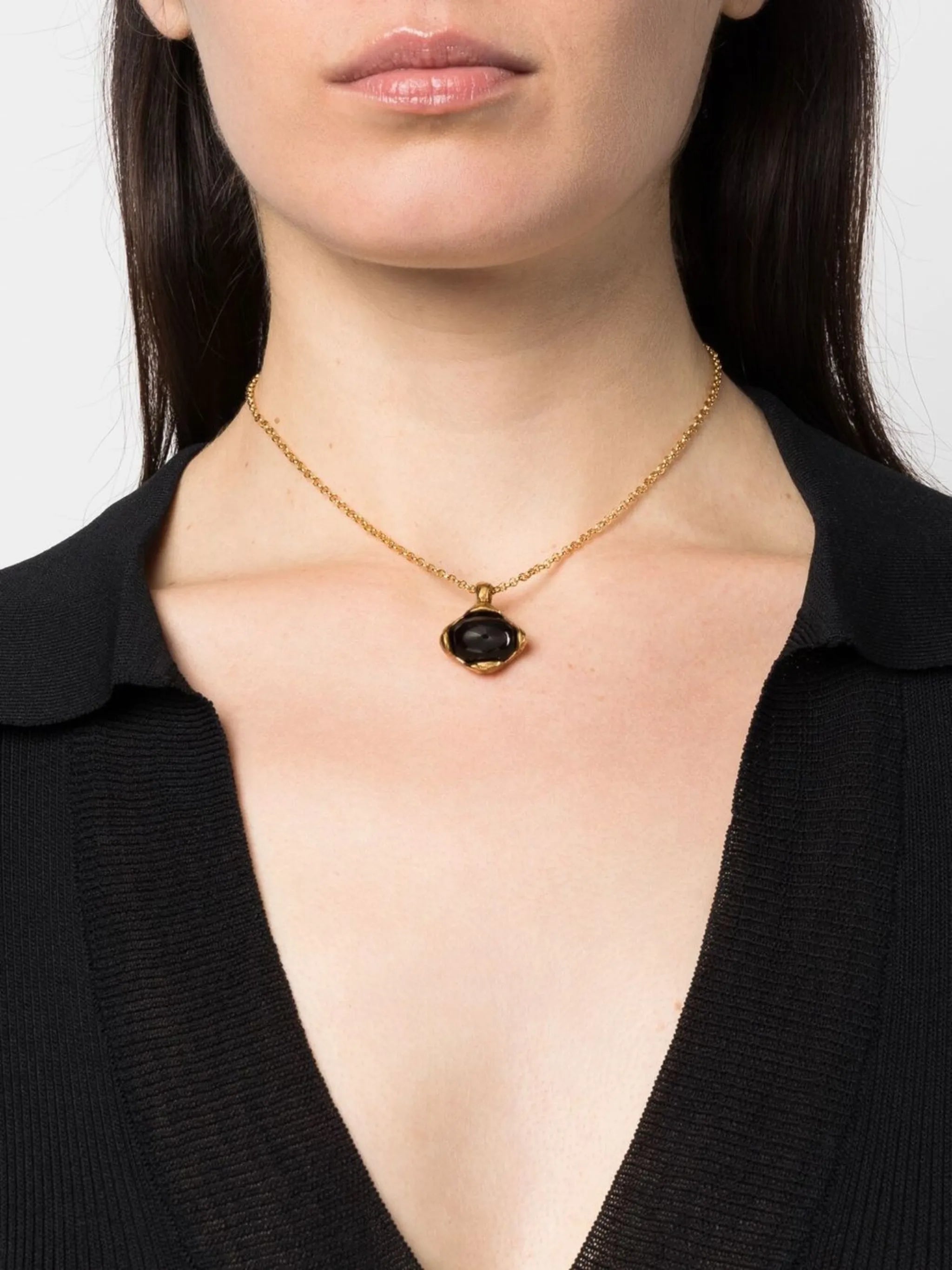 The Burning Desire necklace