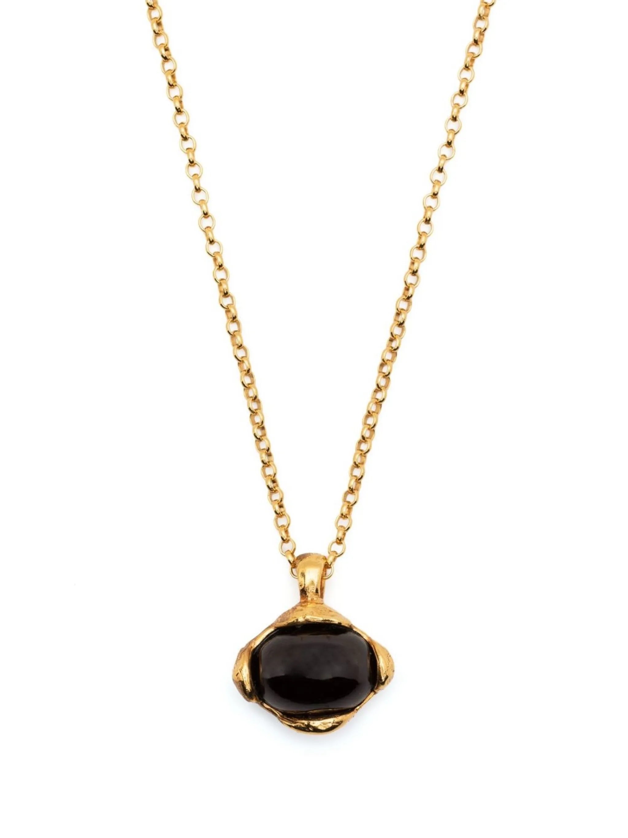 The Burning Desire necklace