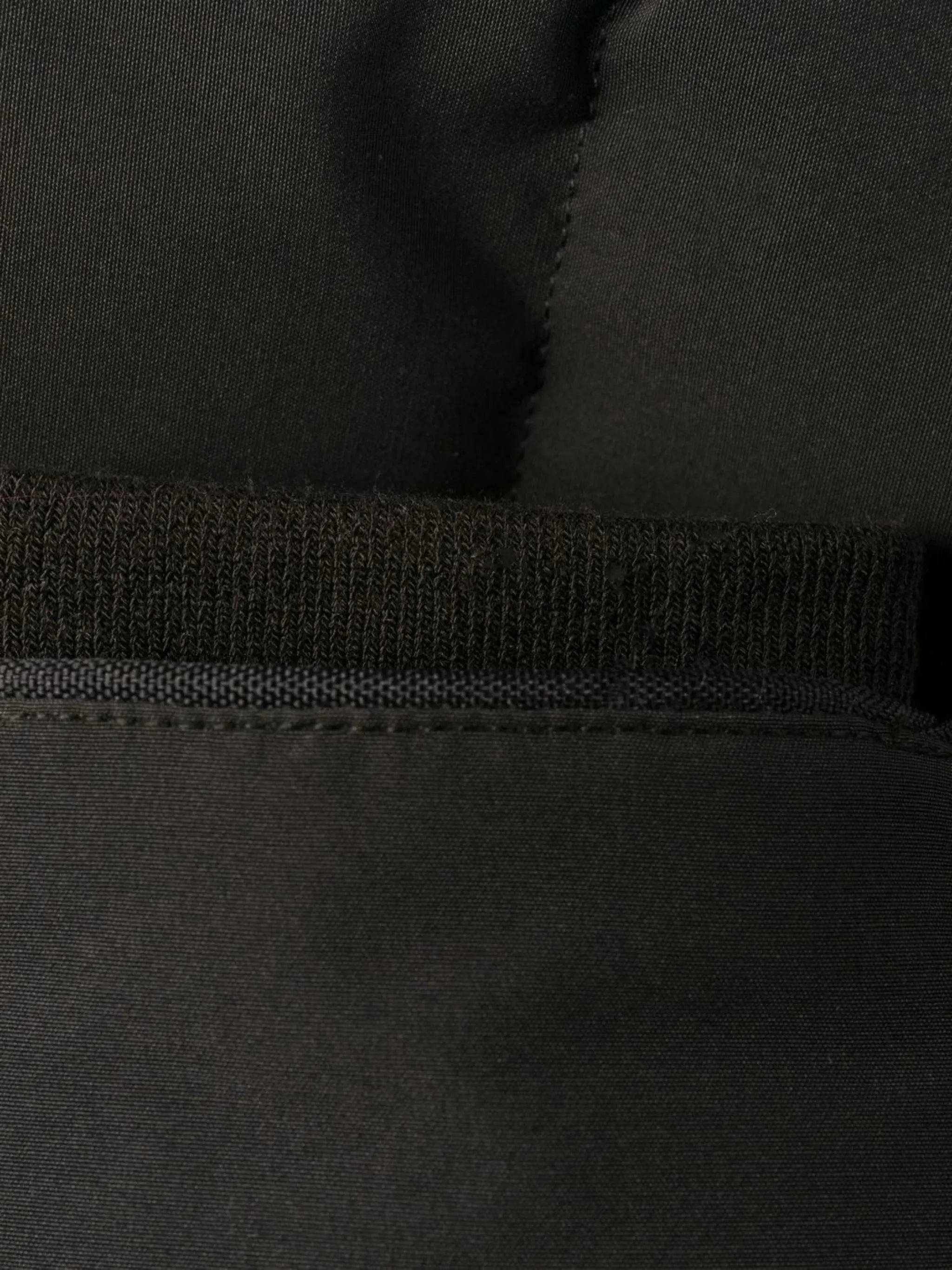 Chelsea parka