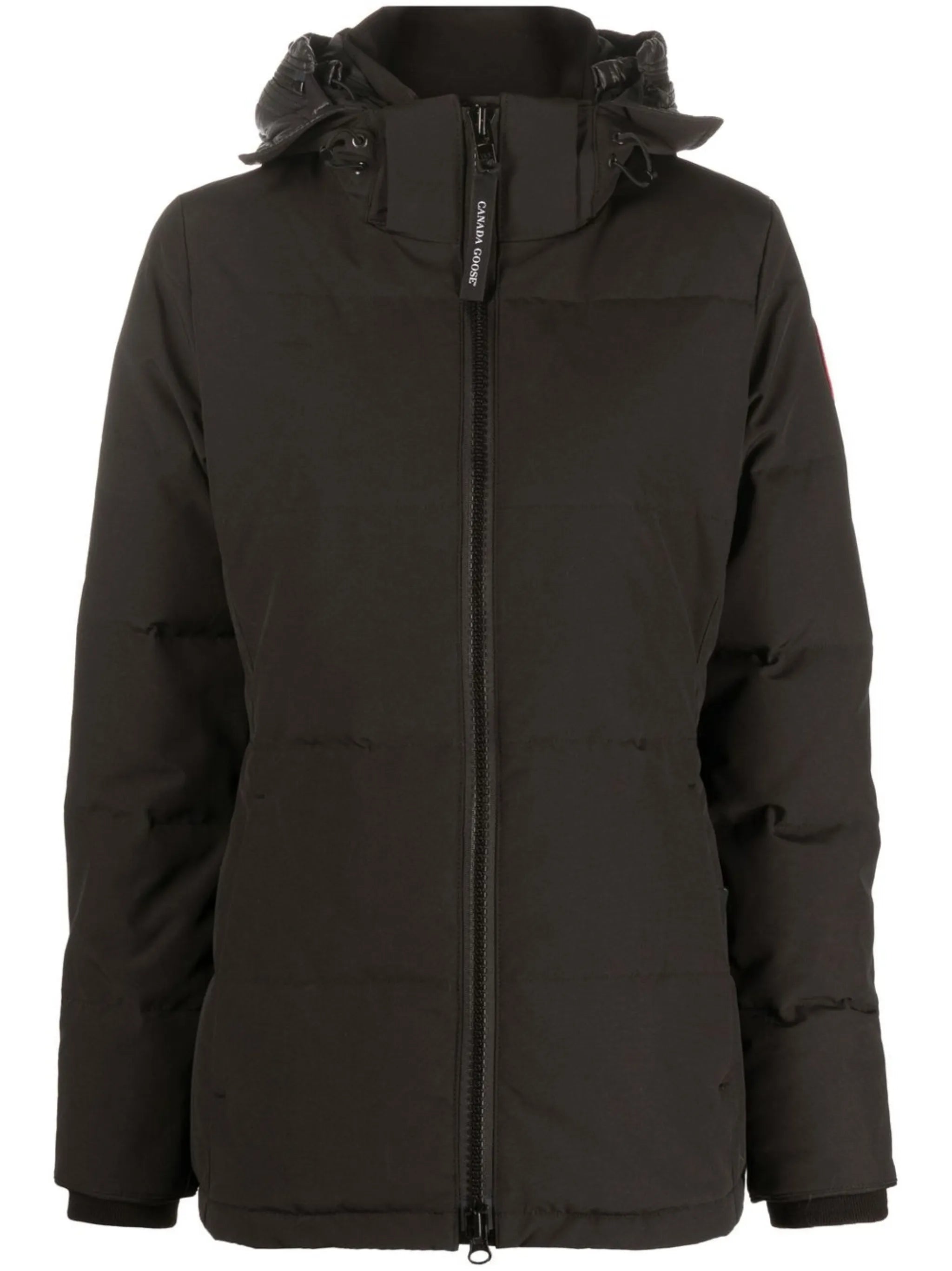 Chelsea parka