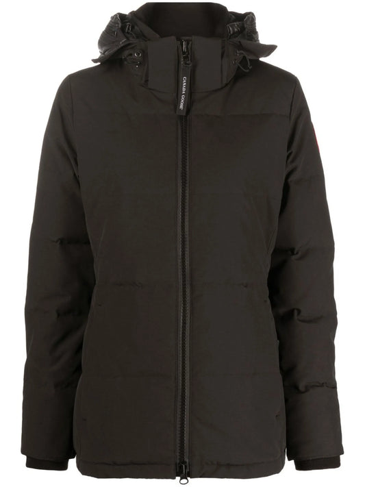 Chelsea parka