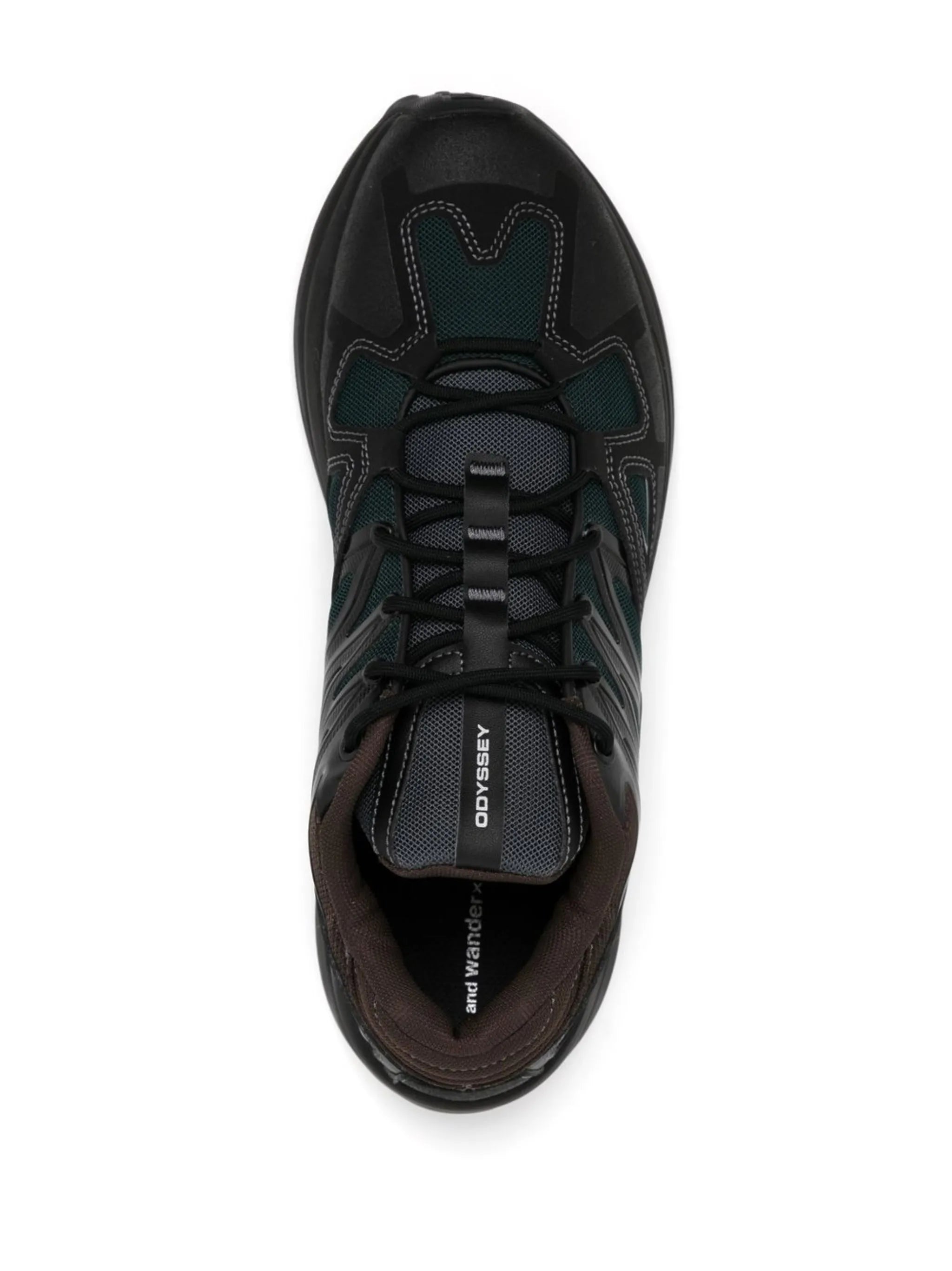 x Salomon Odyssey low-top sneakers