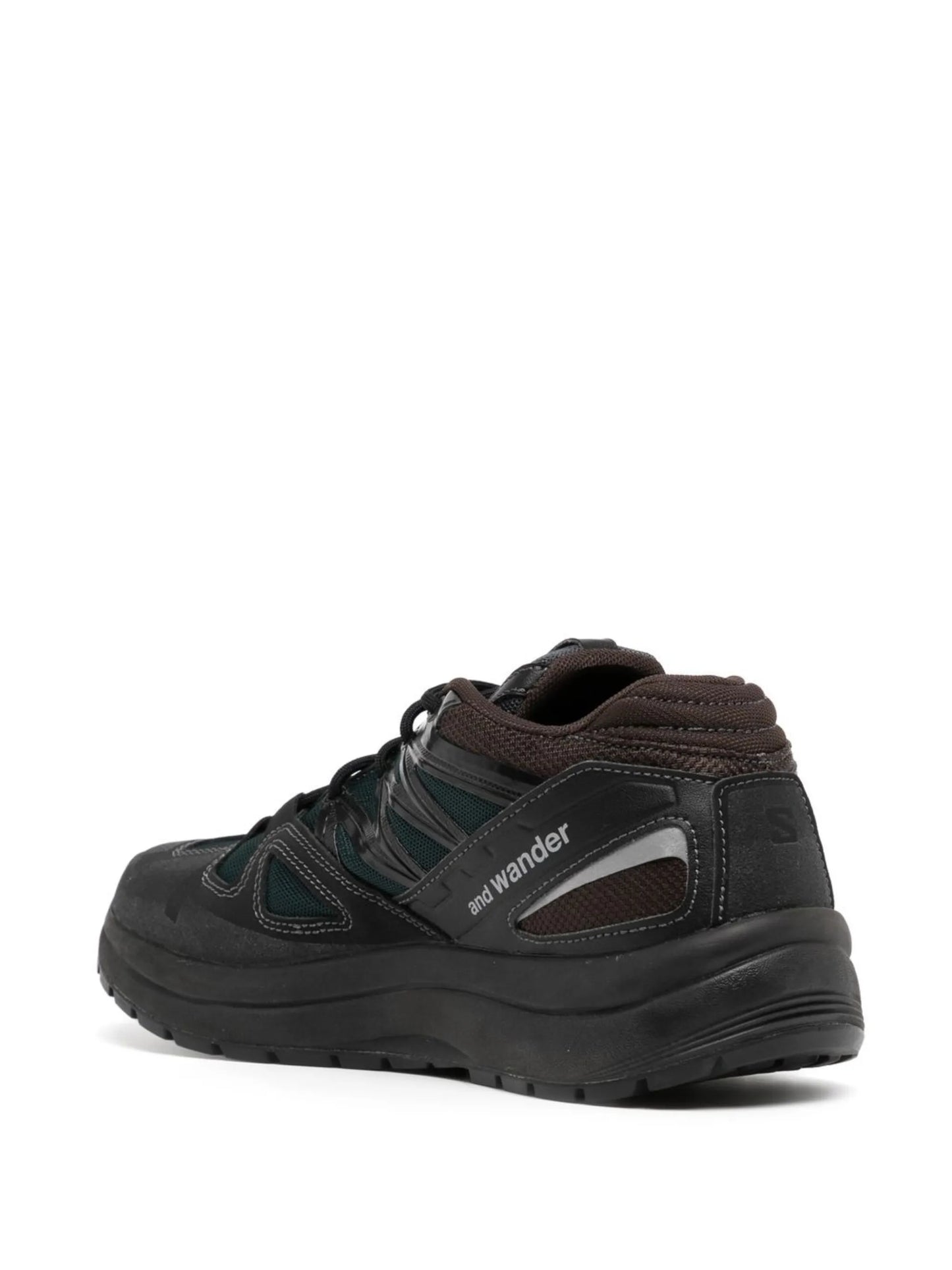 x Salomon Odyssey low-top sneakers