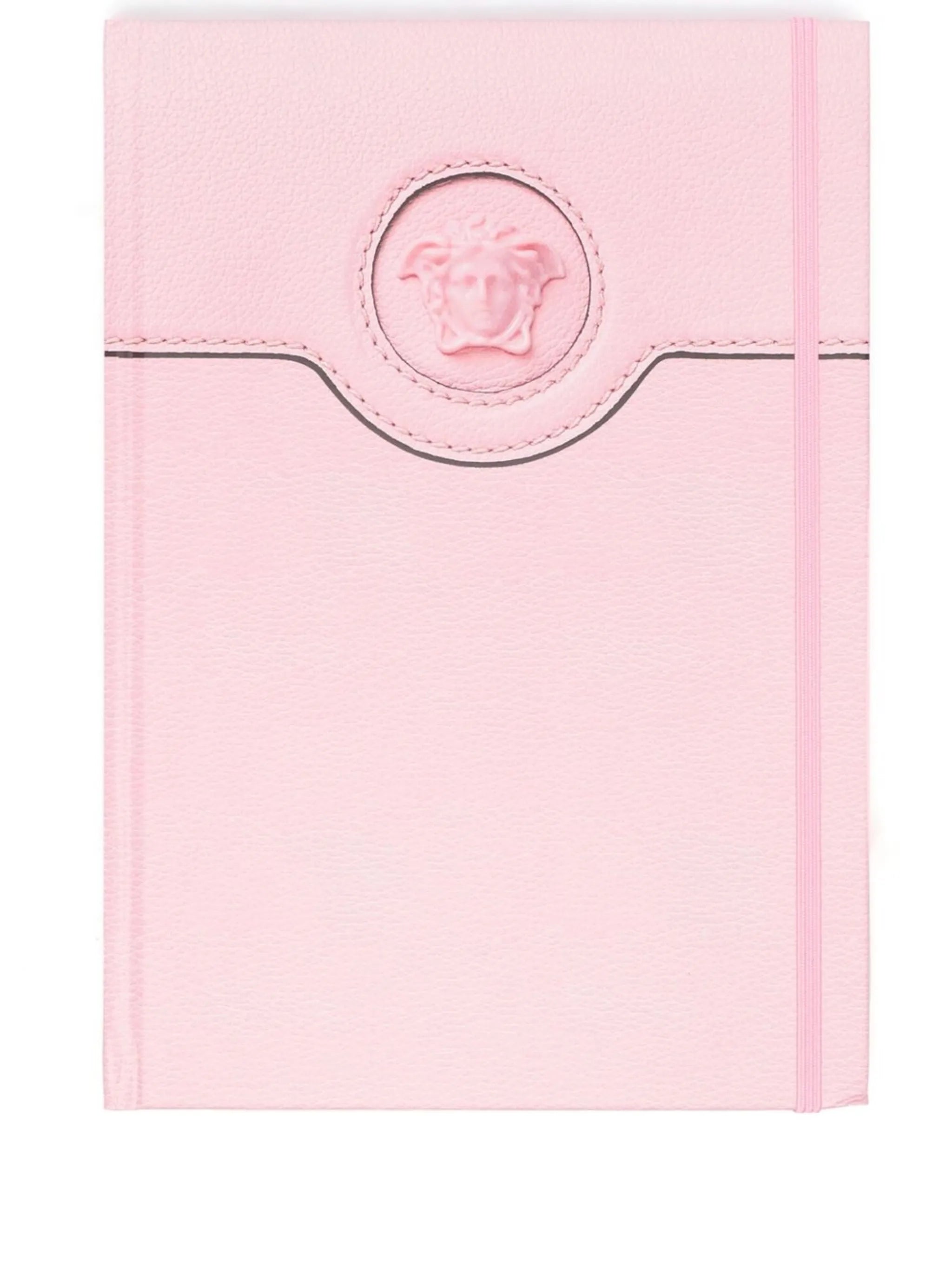medusa-head ruled notebook
