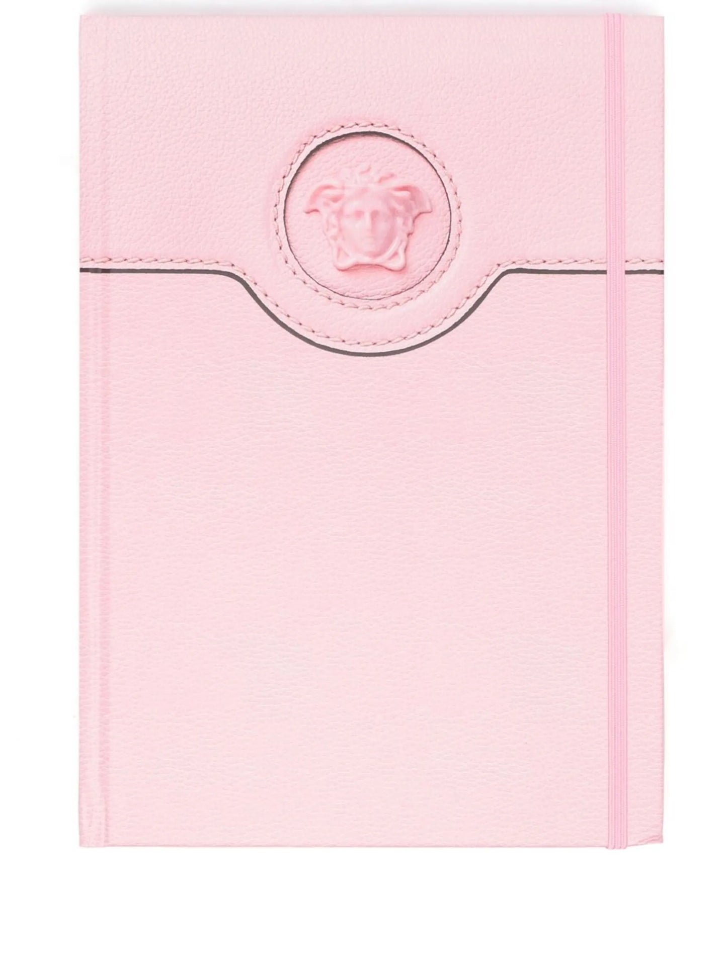 medusa-head ruled notebook