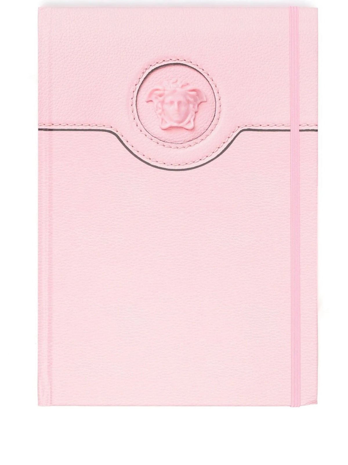 medusa-head ruled notebook