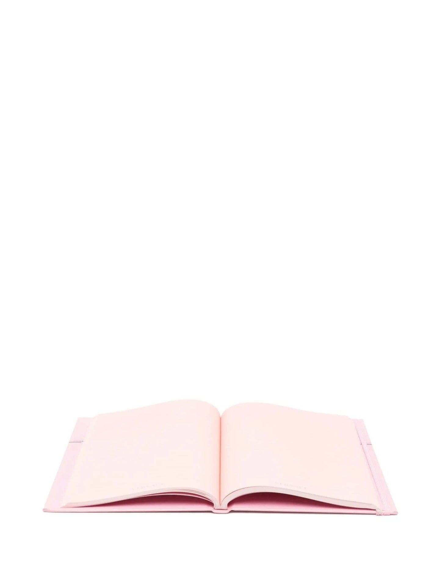 medusa-head ruled notebook
