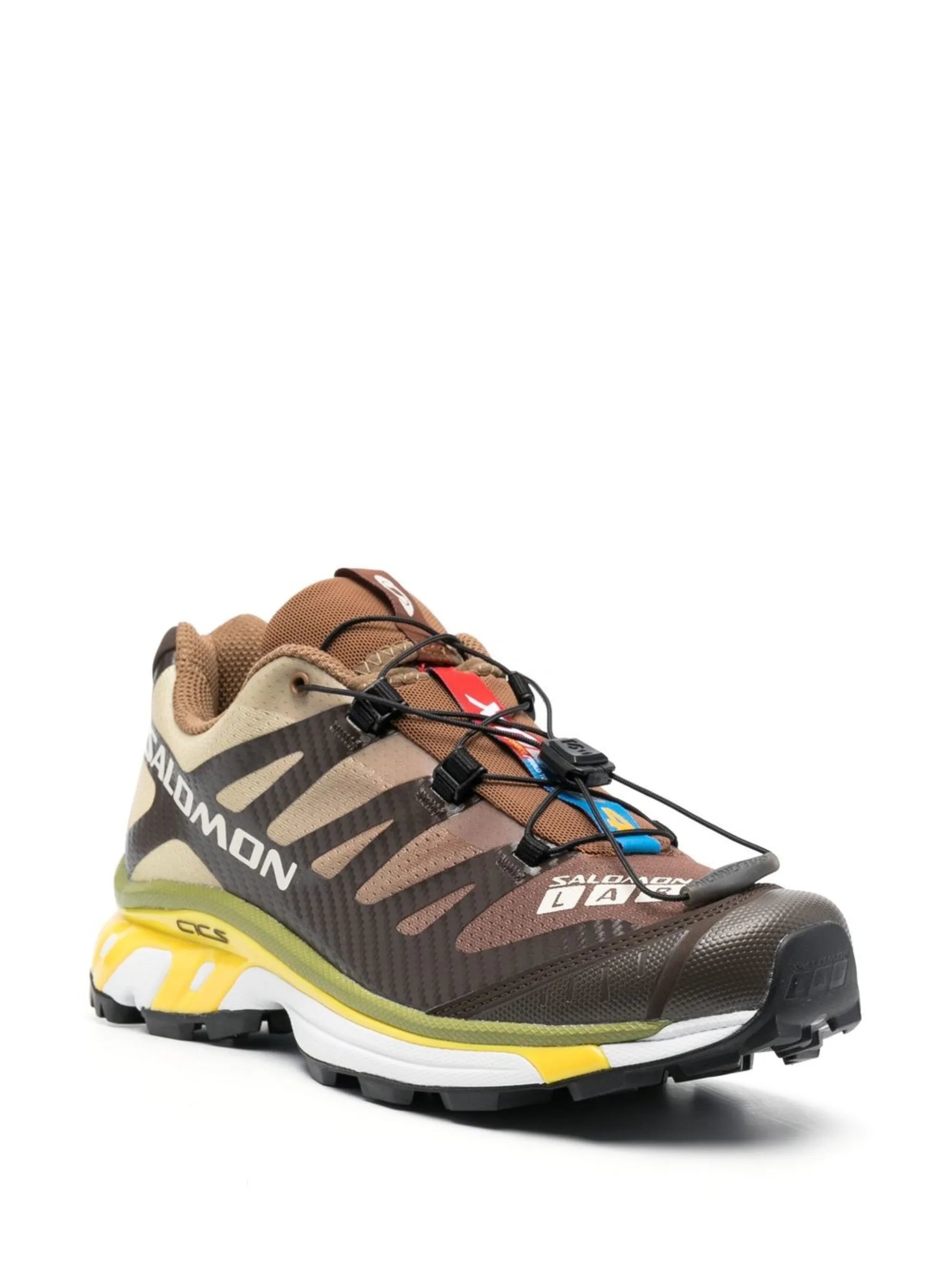 XT-4 low-top sneakers