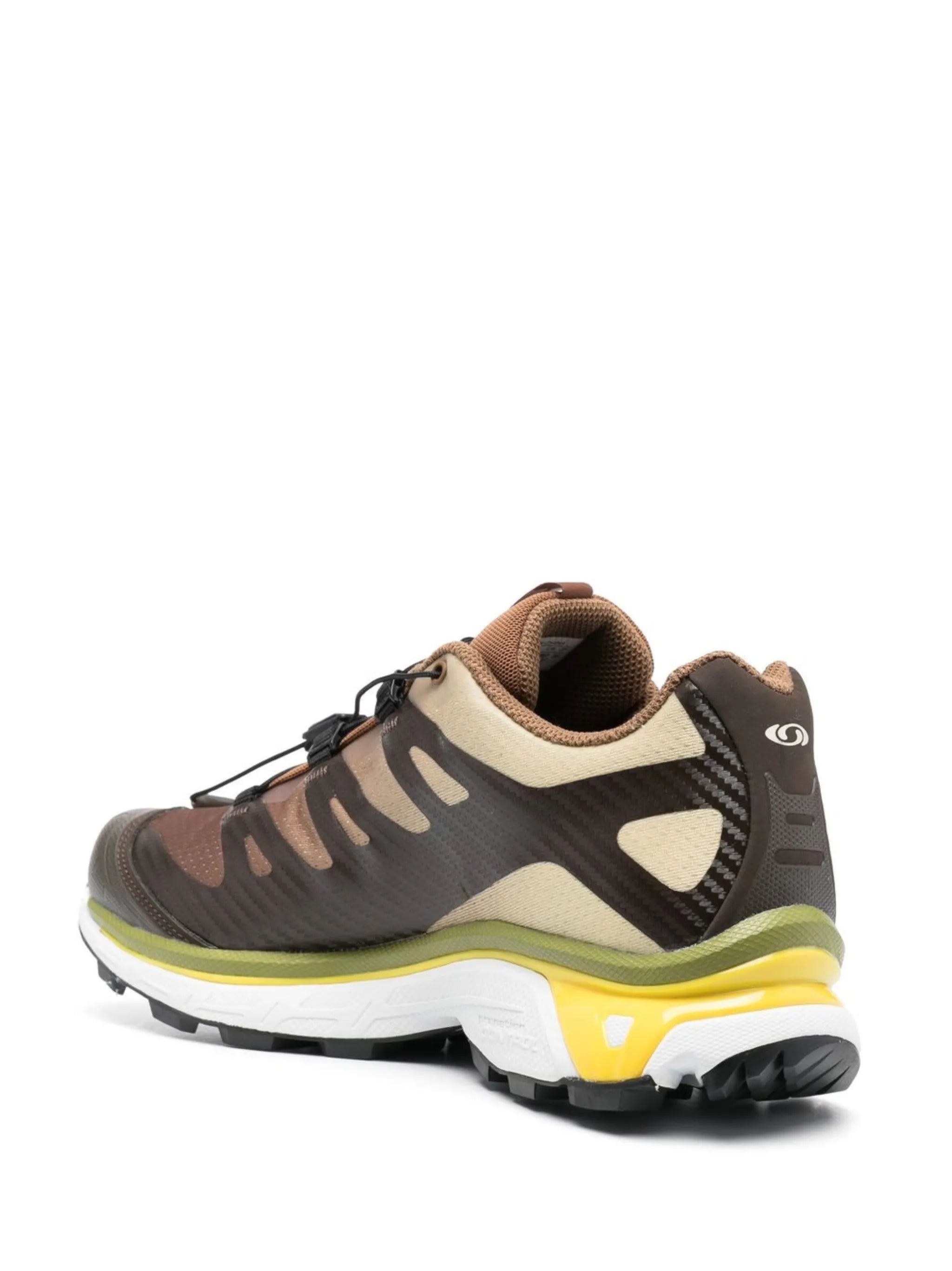 XT-4 low-top sneakers