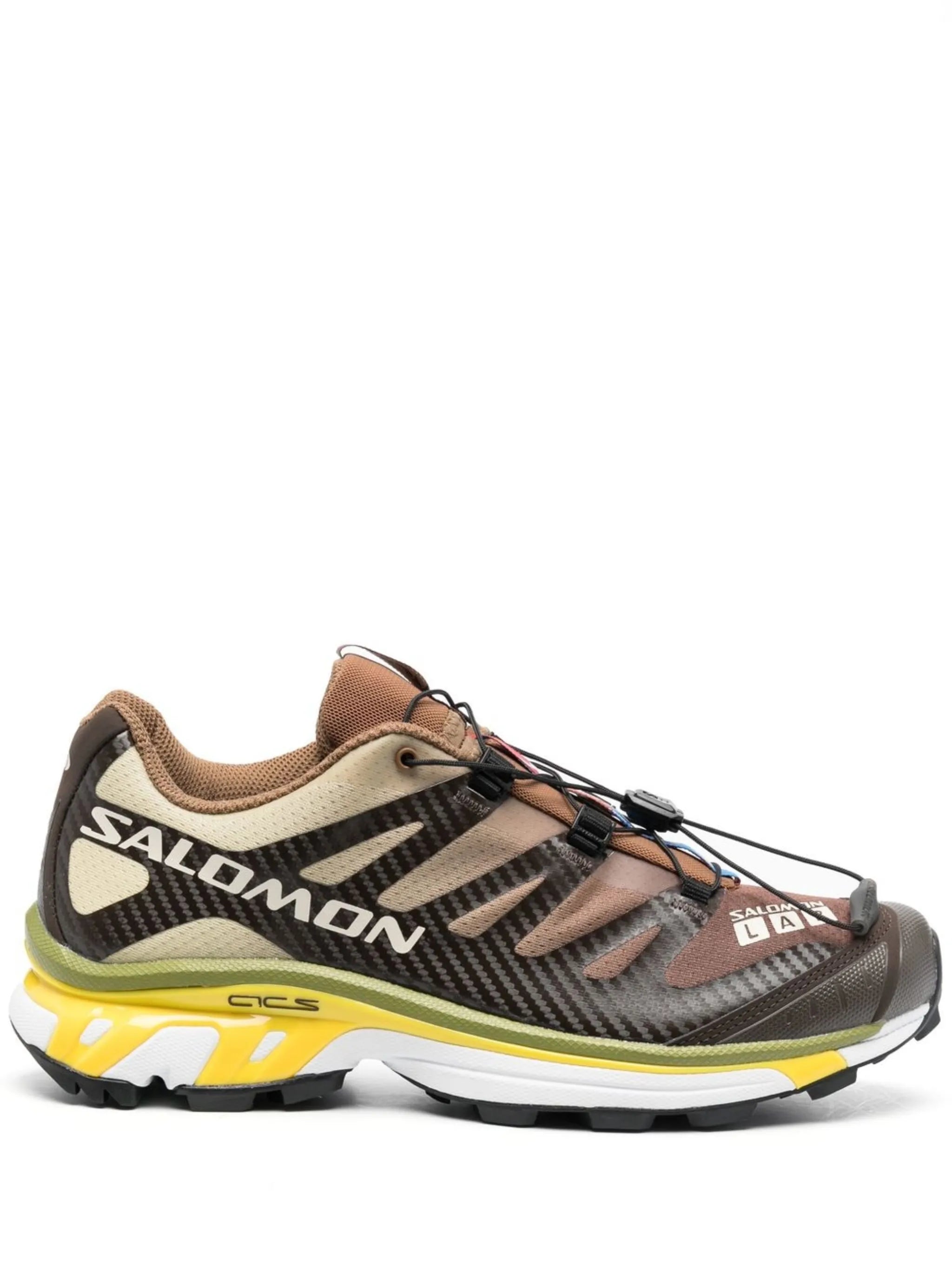 XT-4 low-top sneakers