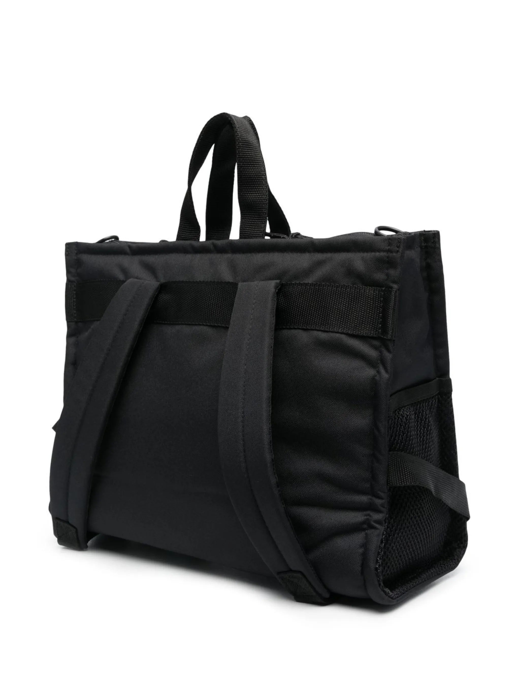 x Telfar medium shopper backpack