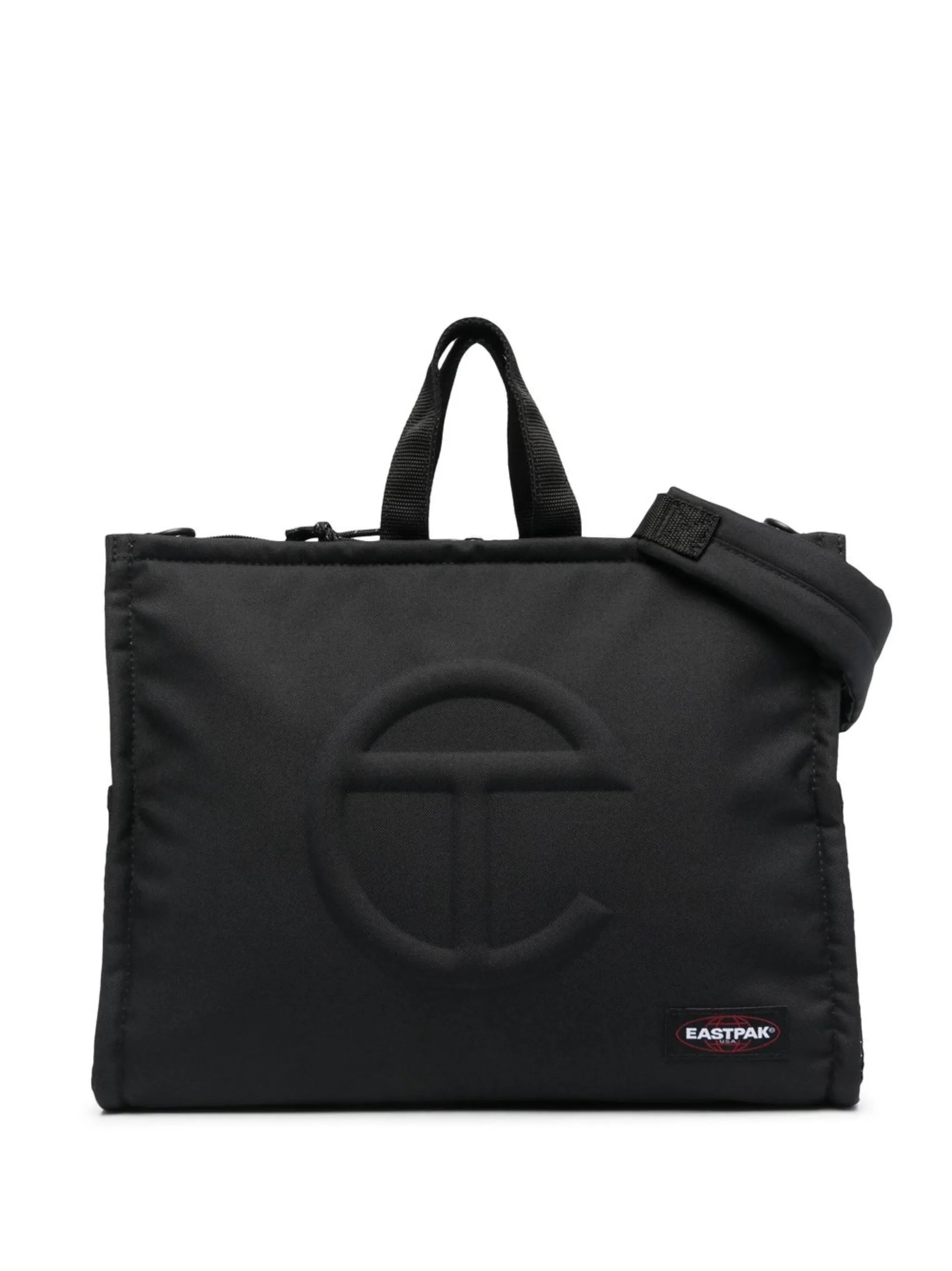 x Telfar medium shopper backpack