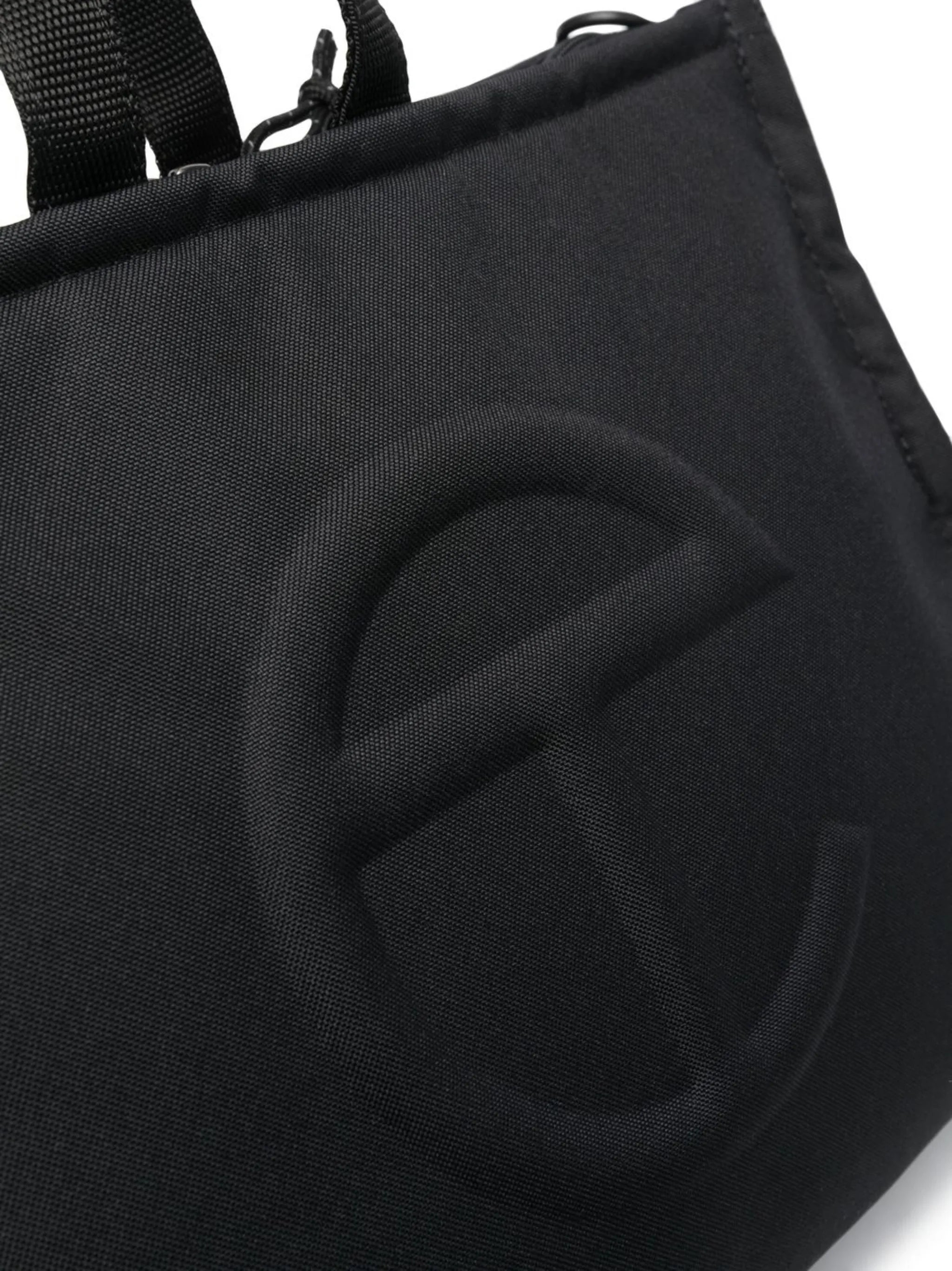x Telfar medium shopper backpack