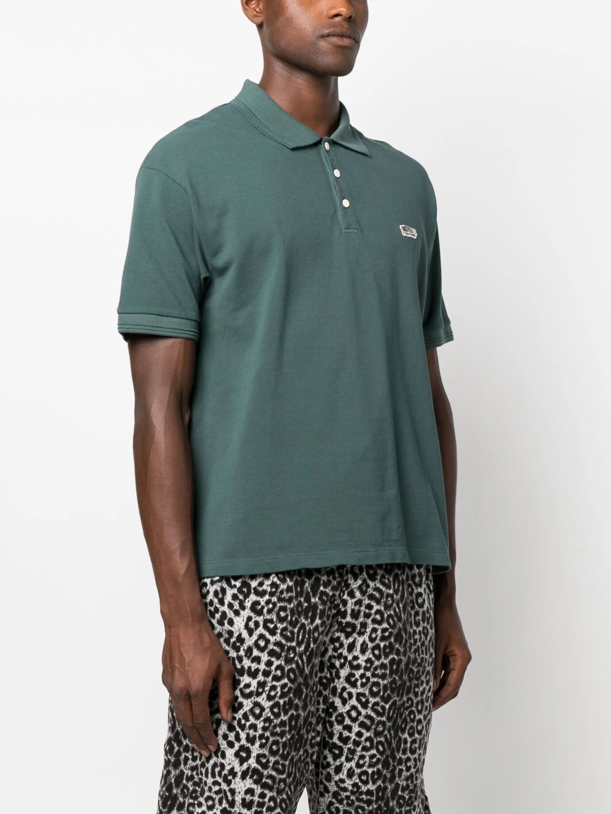 Jumbo Weller polo shirt