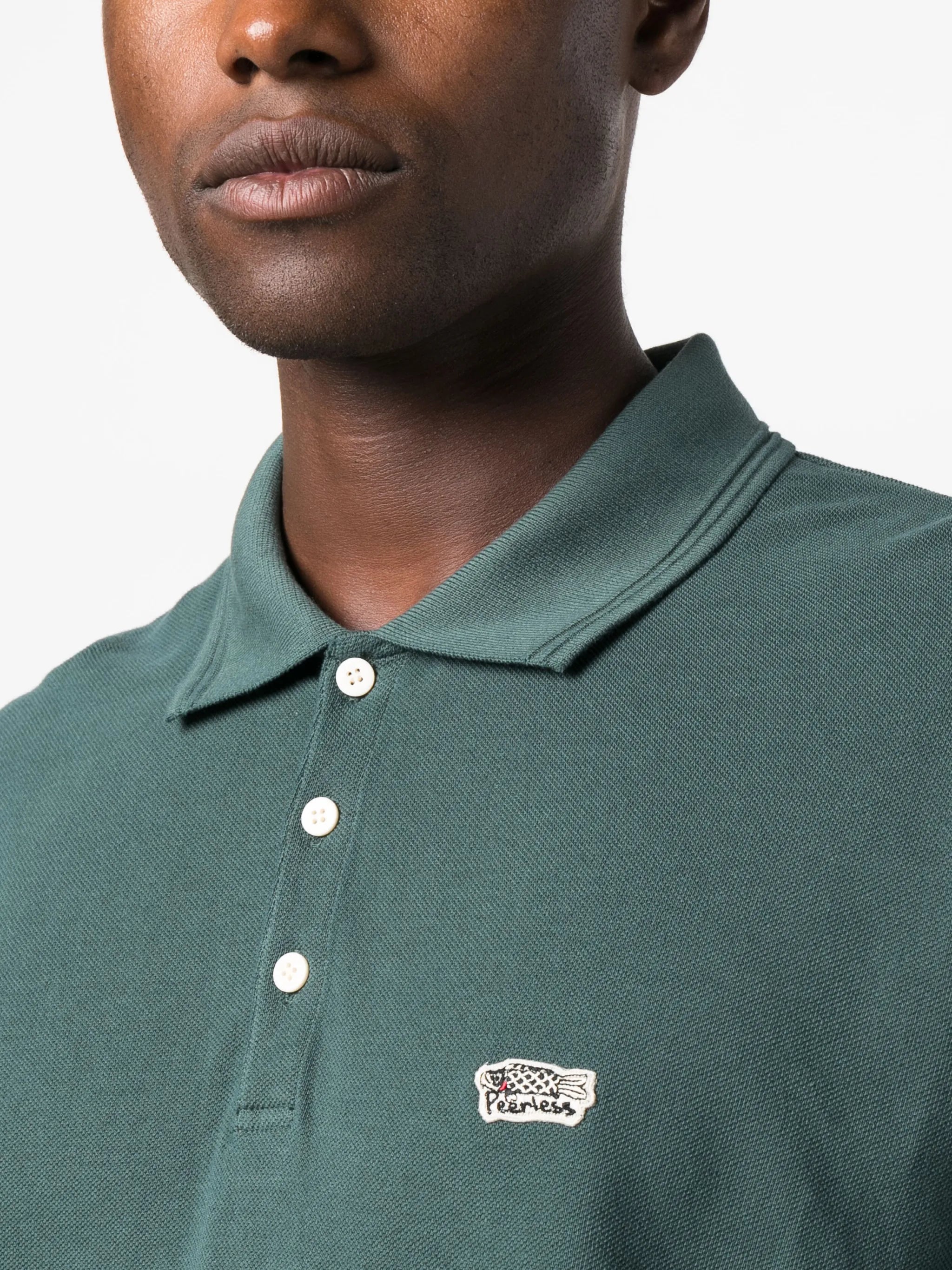 Jumbo Weller polo shirt