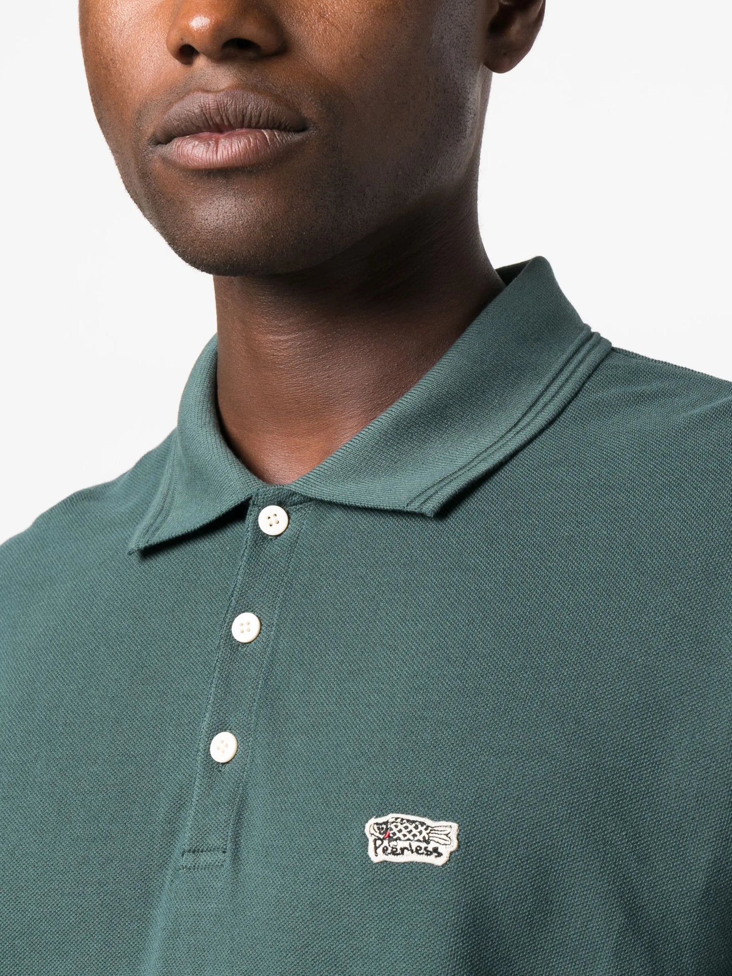 Jumbo Weller polo shirt