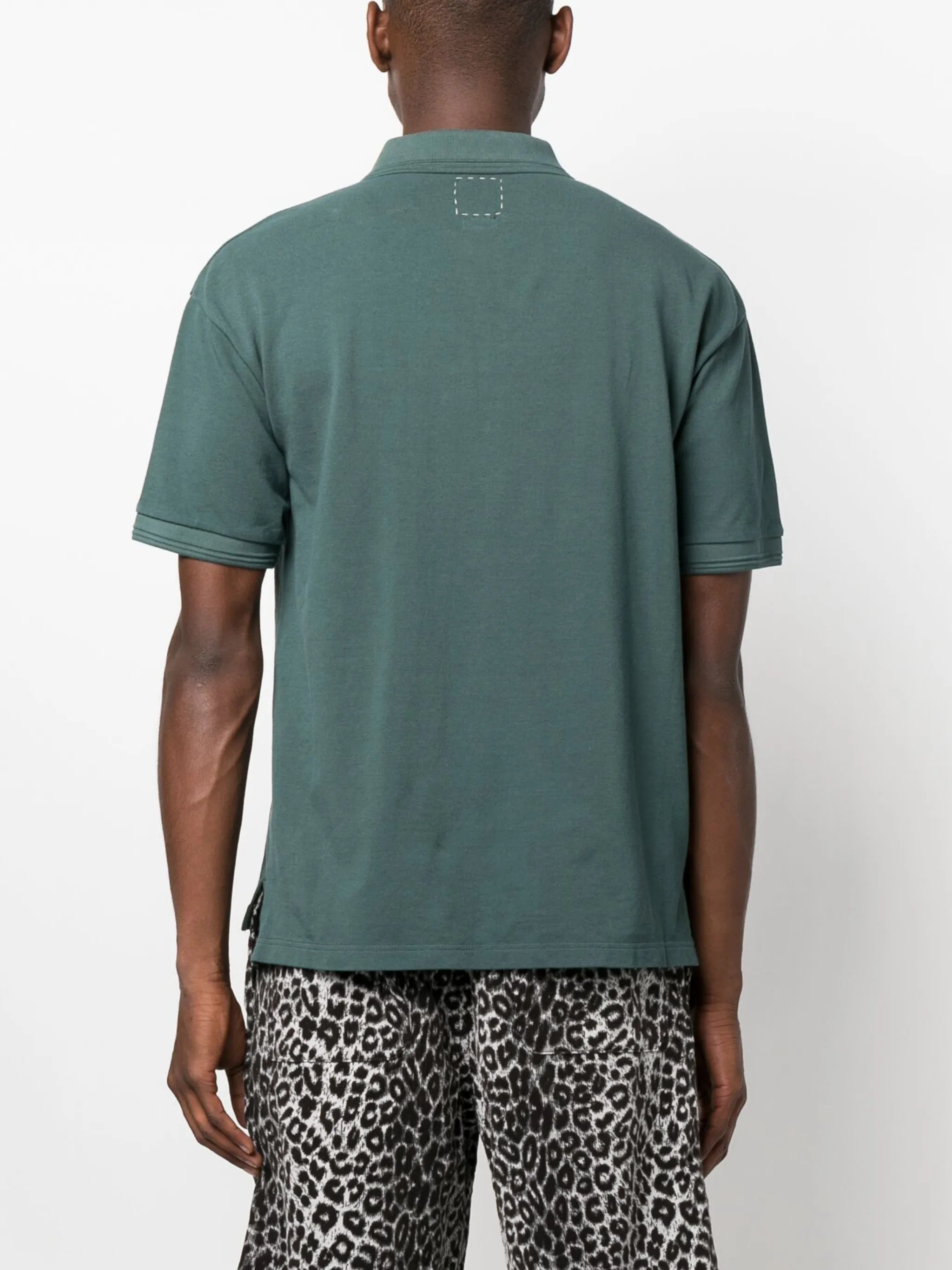 Jumbo Weller polo shirt