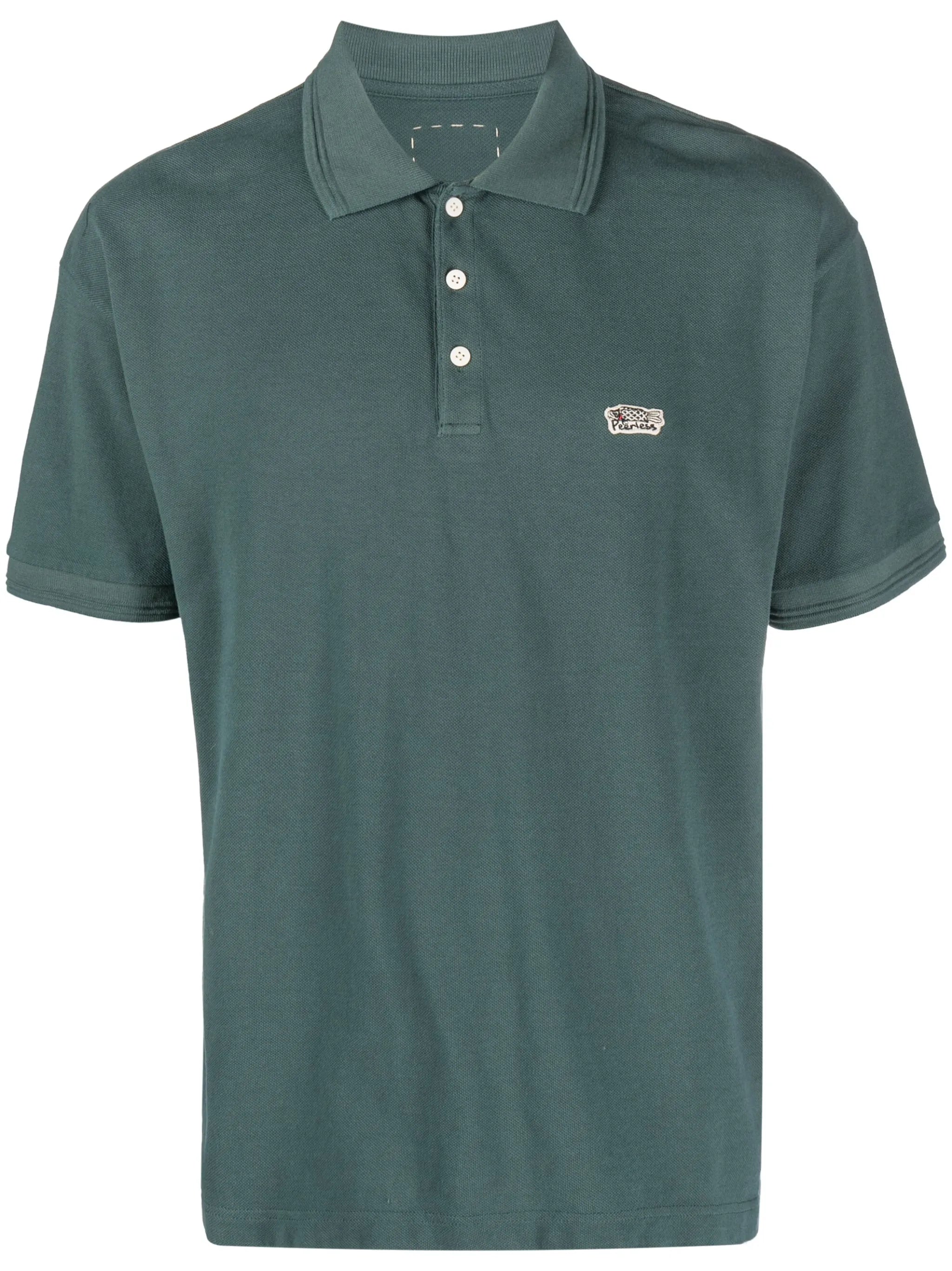 Jumbo Weller polo shirt