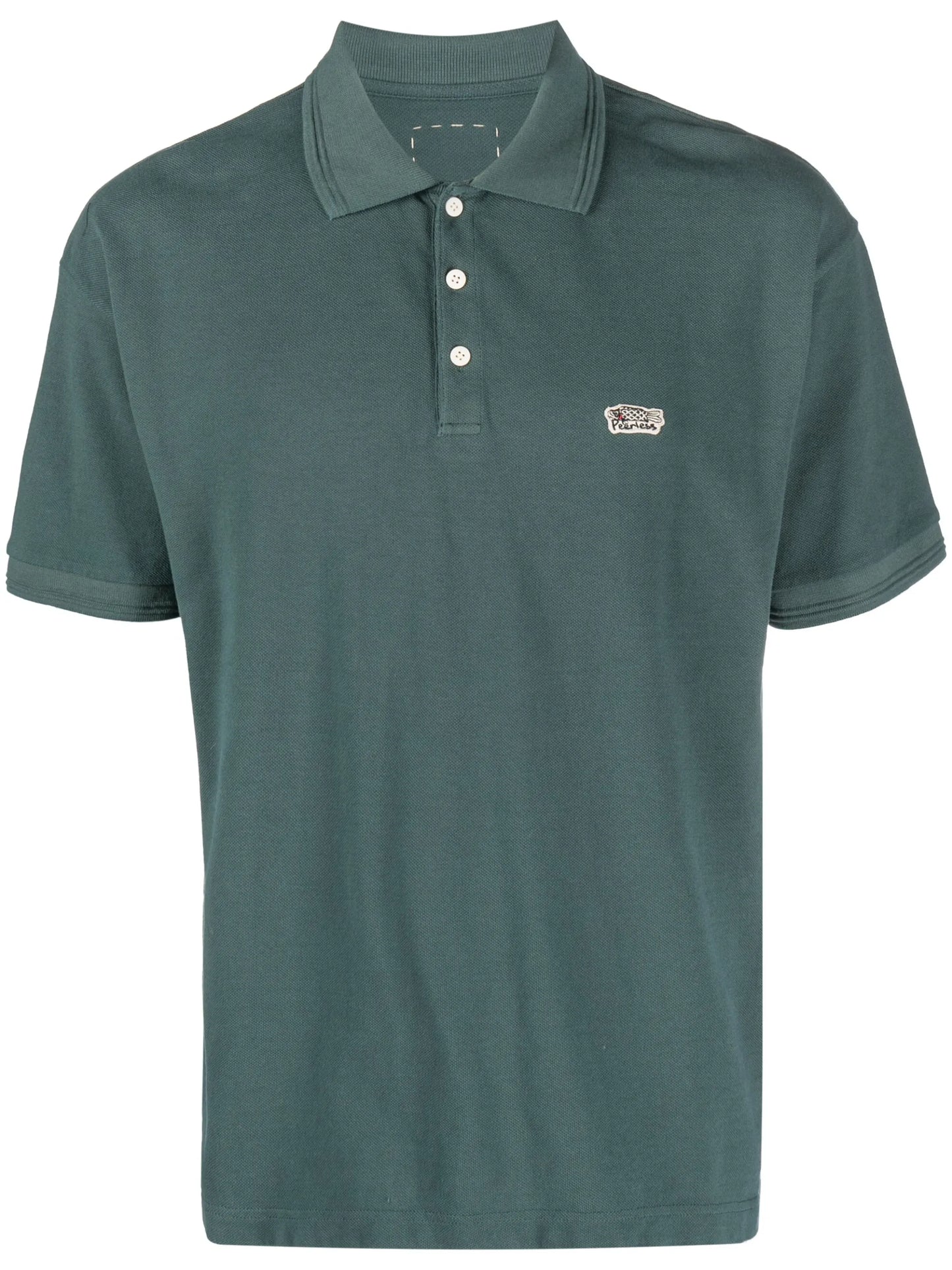 Jumbo Weller polo shirt