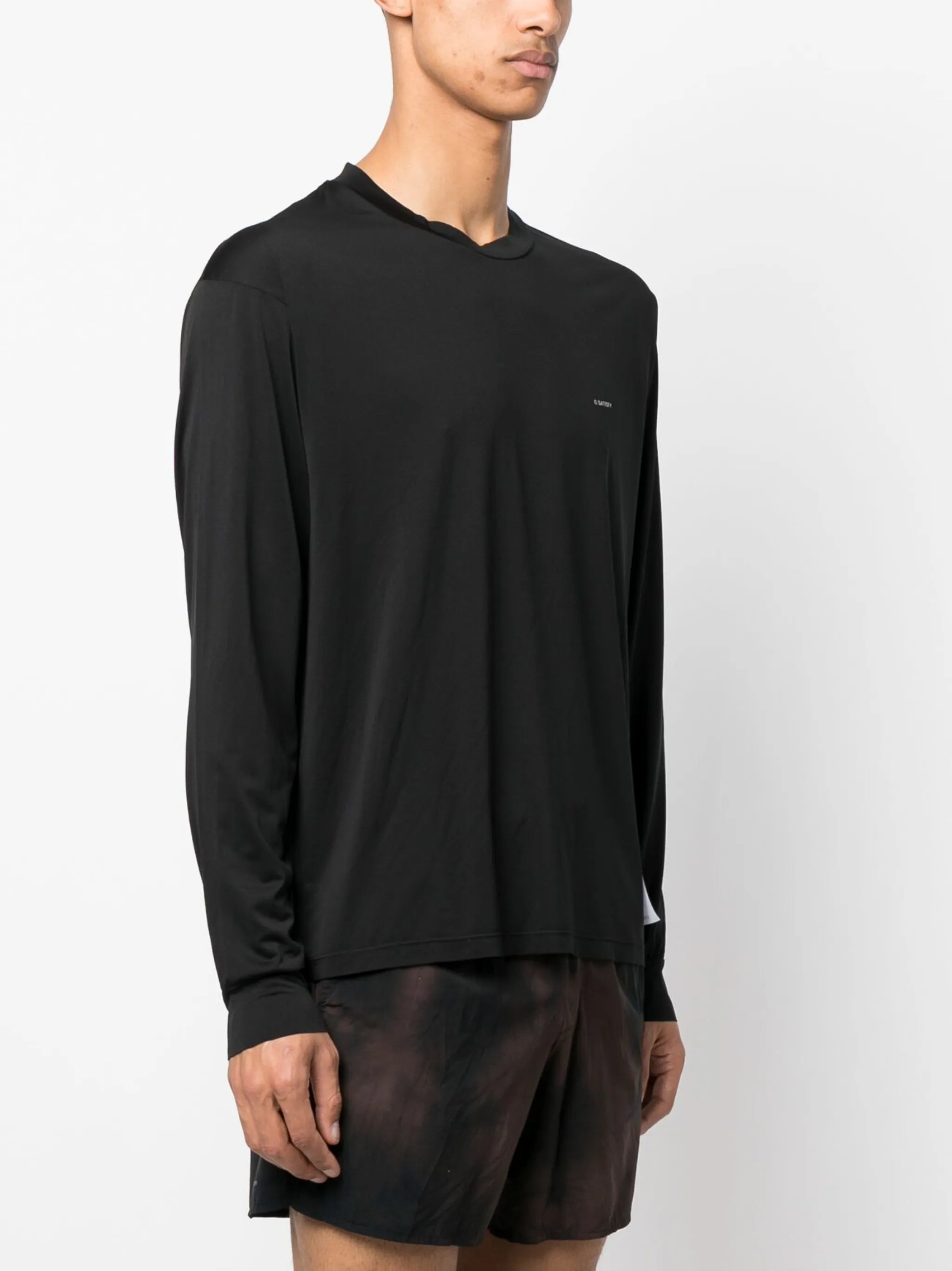 AuraLite™ long-sleeve T-shirt