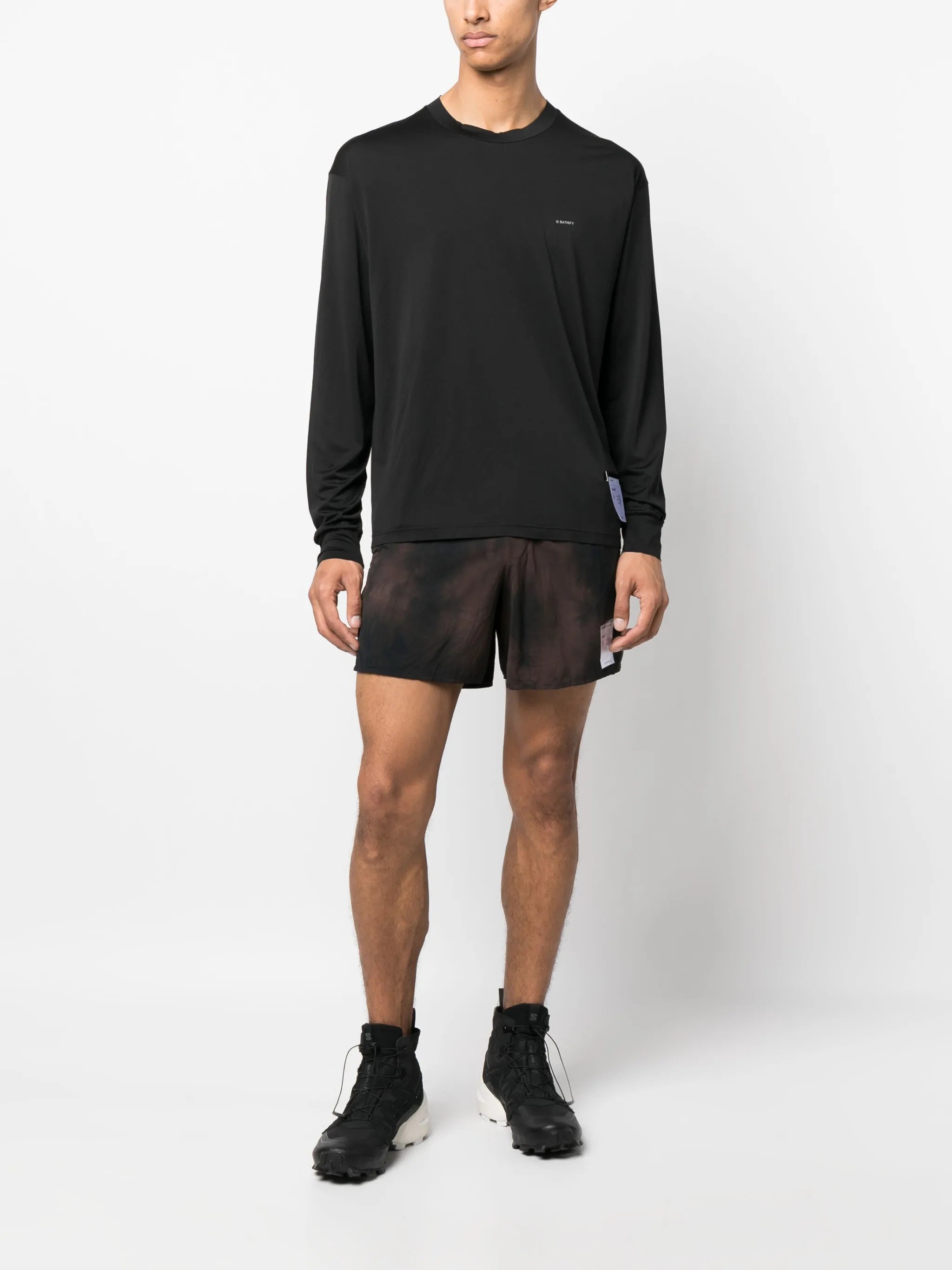 AuraLite™ long-sleeve T-shirt