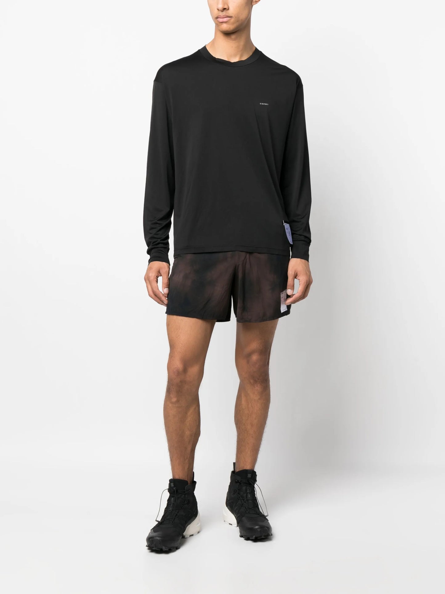 AuraLite™ long-sleeve T-shirt