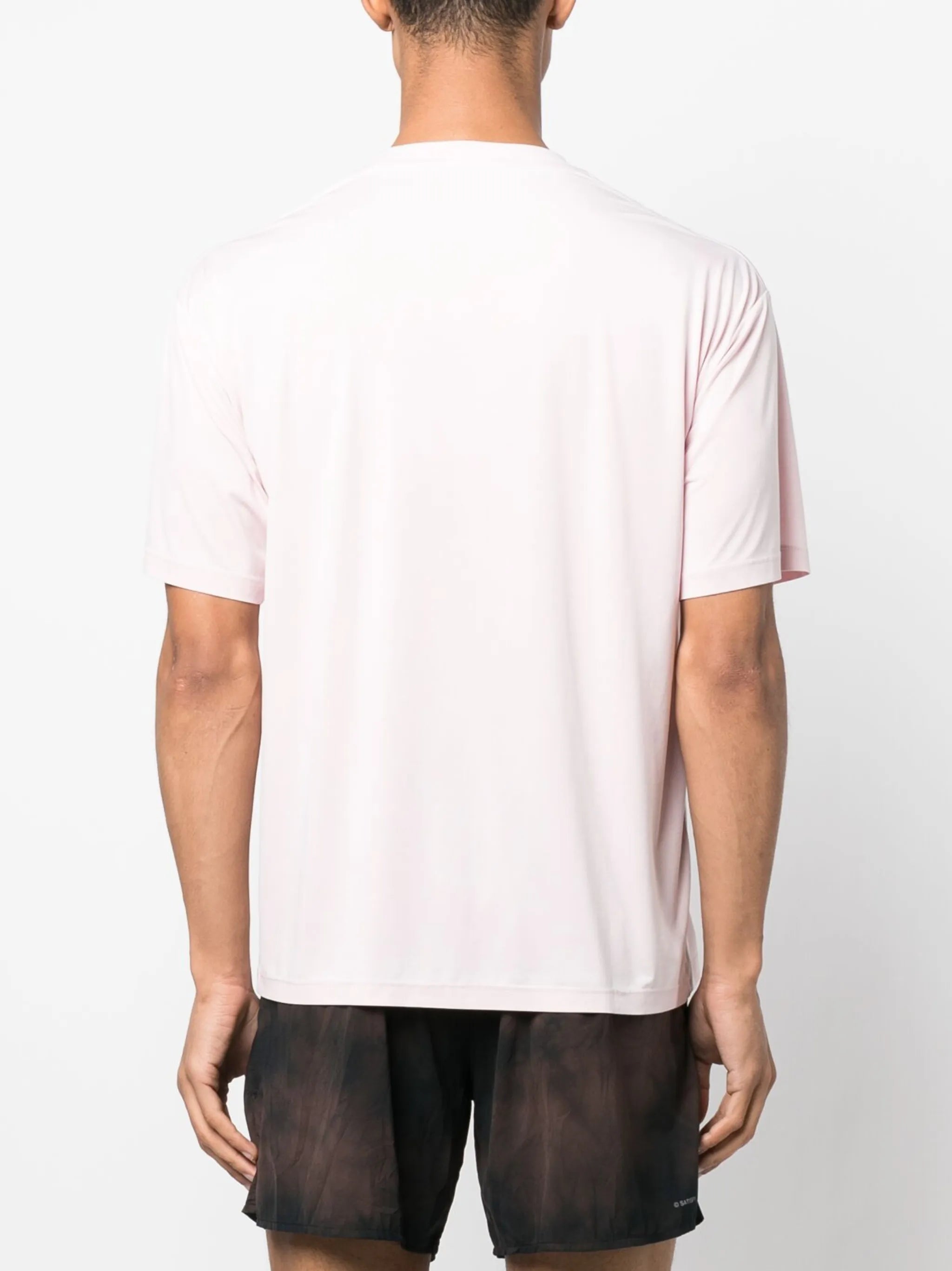 Auralite crew-neck T-shirt