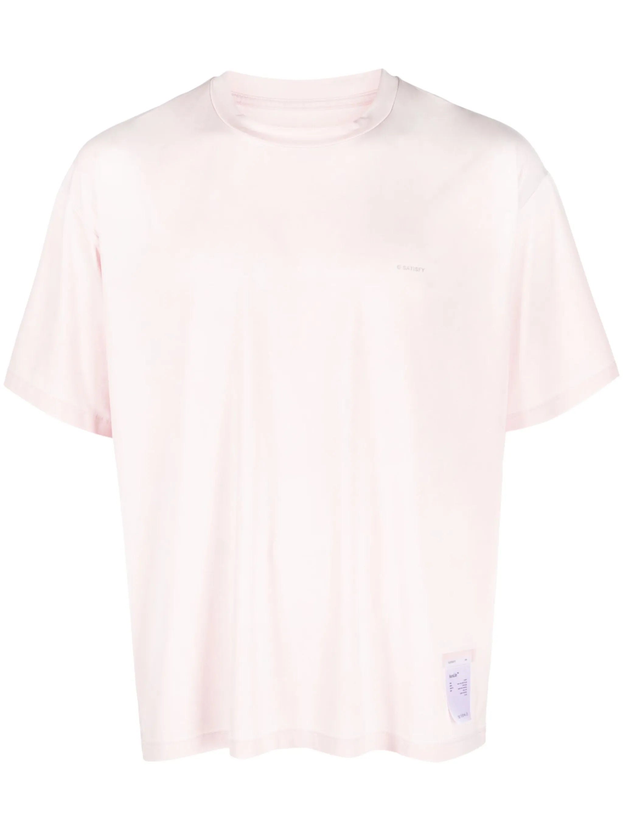 Auralite crew-neck T-shirt