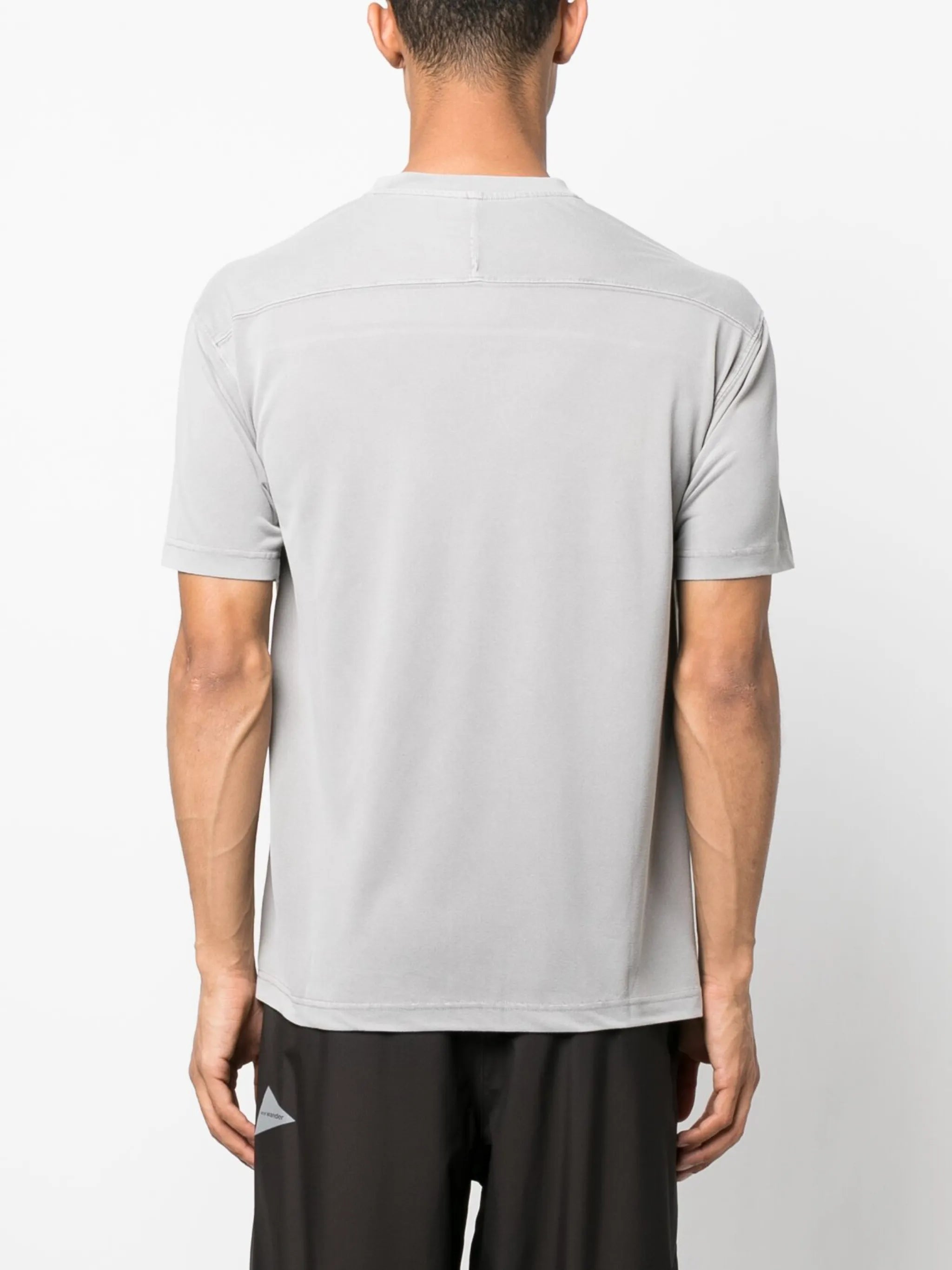 Astalite graphic-print T-shirt