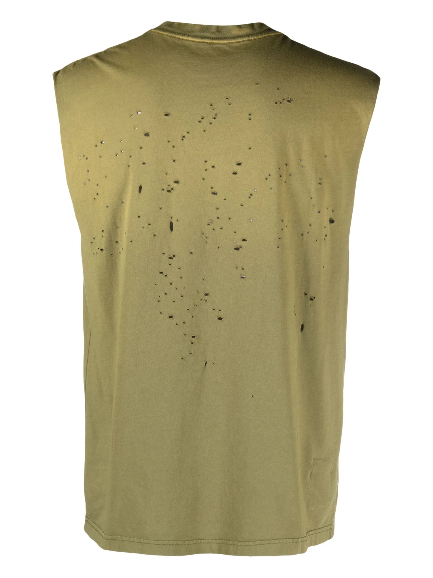 MothTech™ sleeveless tank top