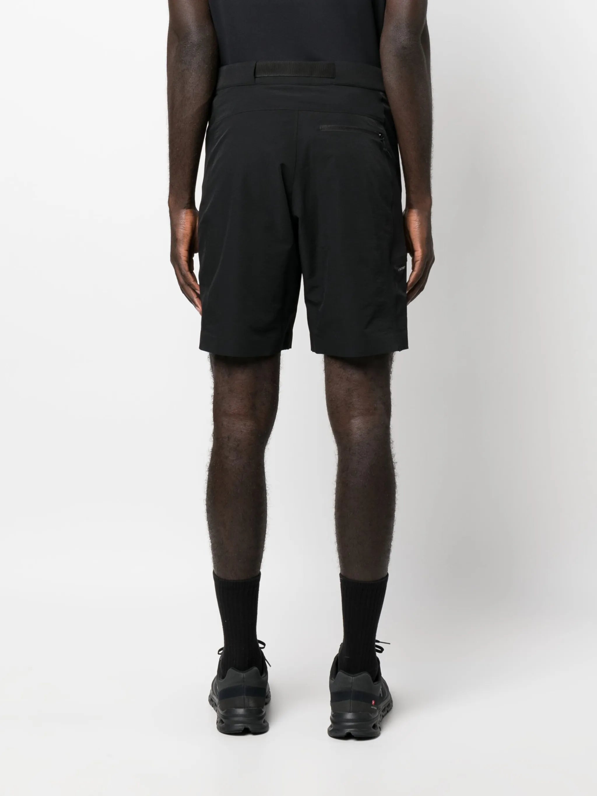 Peaceshell Solotex shorts