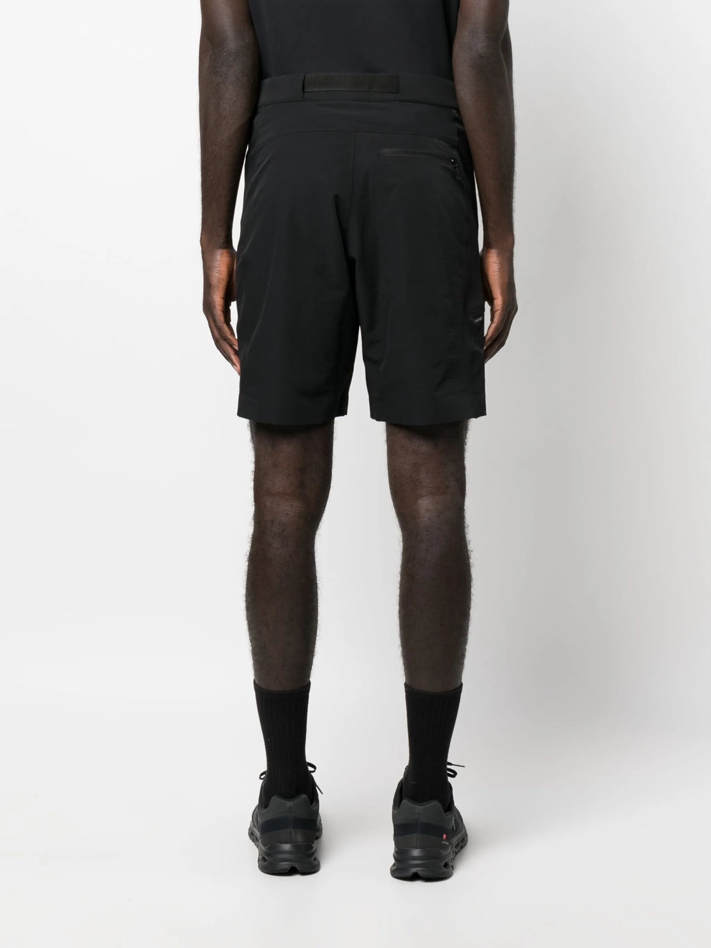 Peaceshell Solotex shorts
