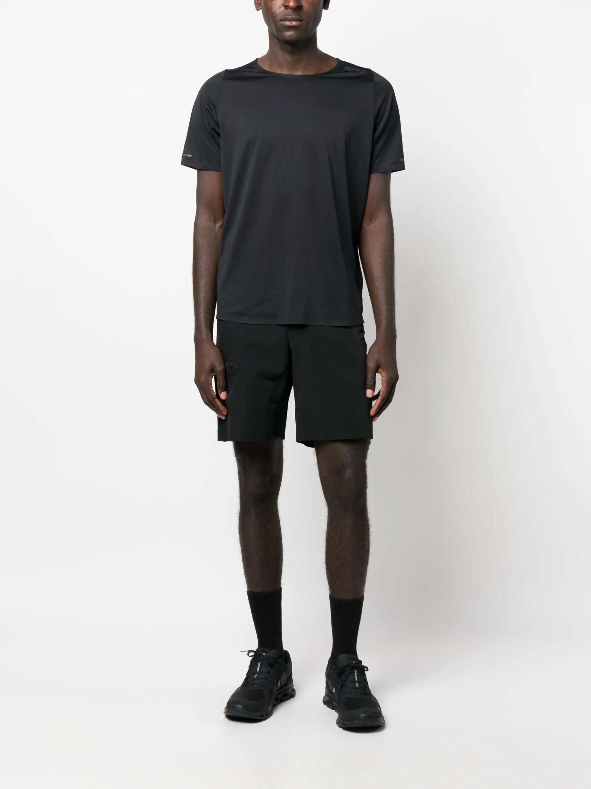 Peaceshell Solotex shorts