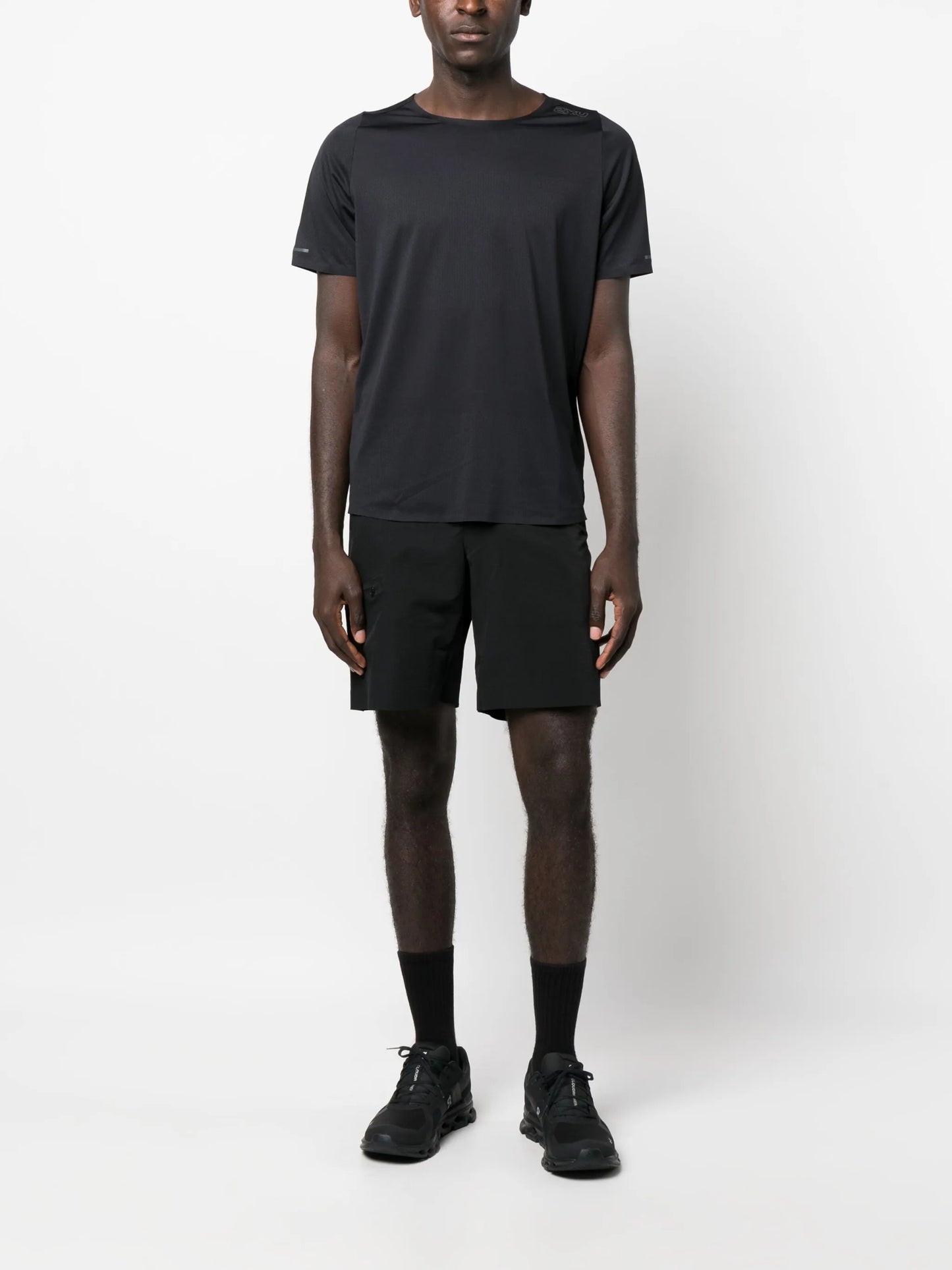 Peaceshell Solotex shorts