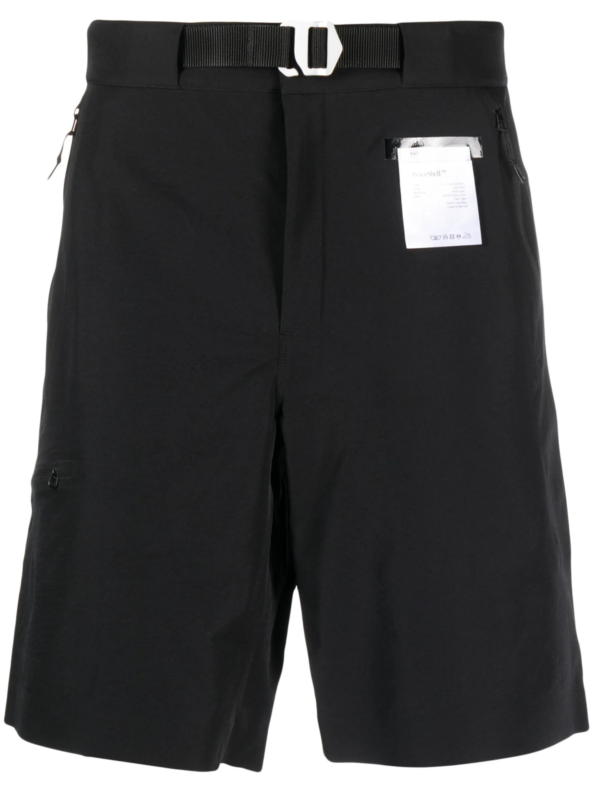 Peaceshell Solotex shorts