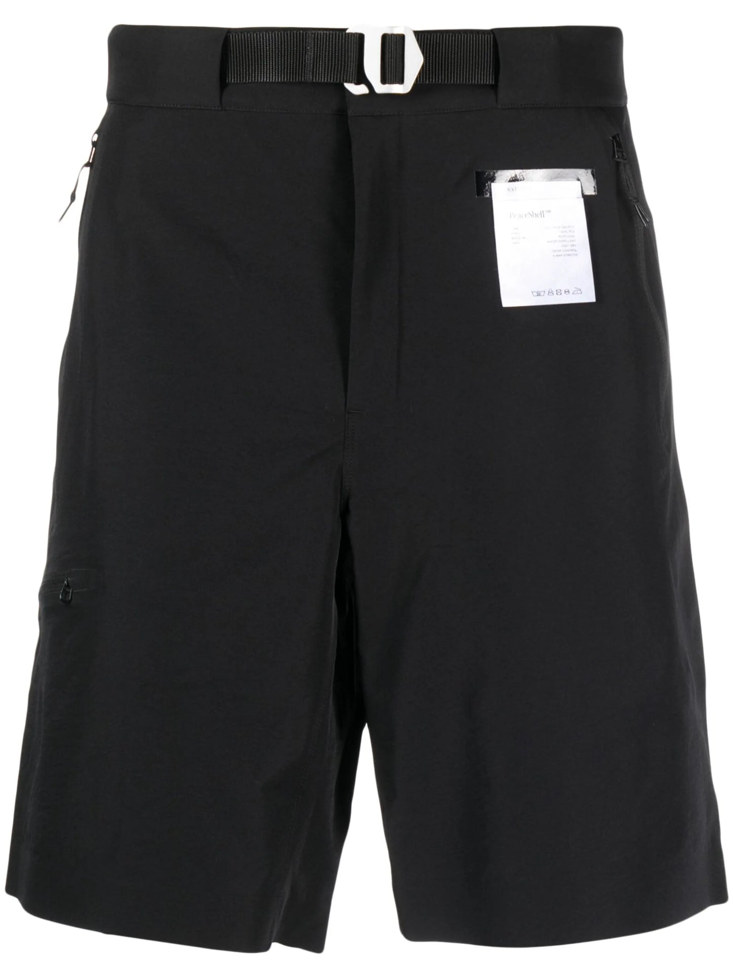 Peaceshell Solotex shorts