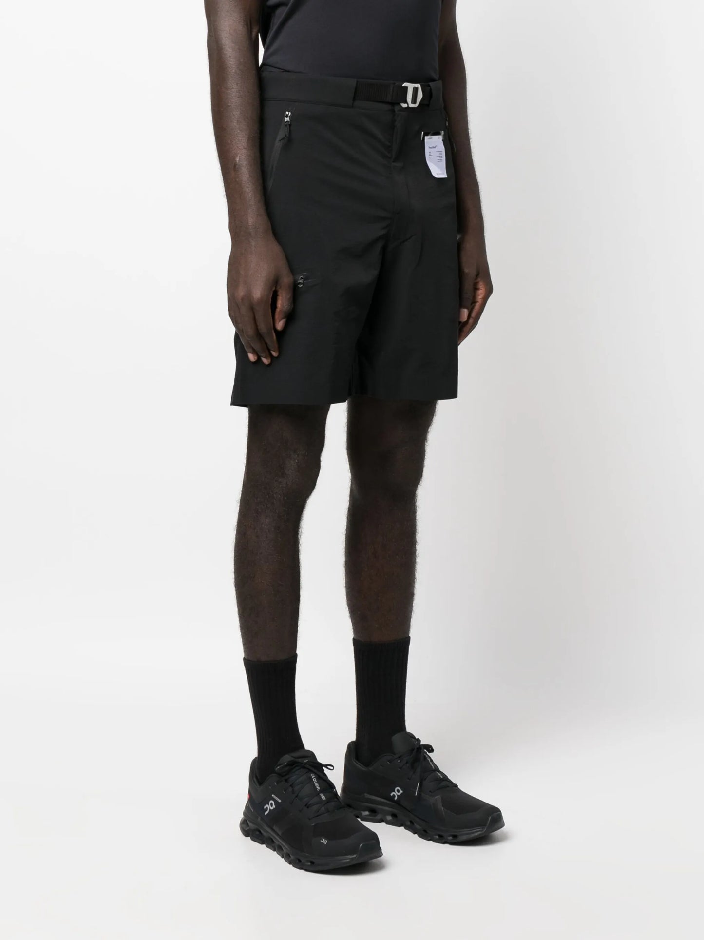 Peaceshell Solotex shorts