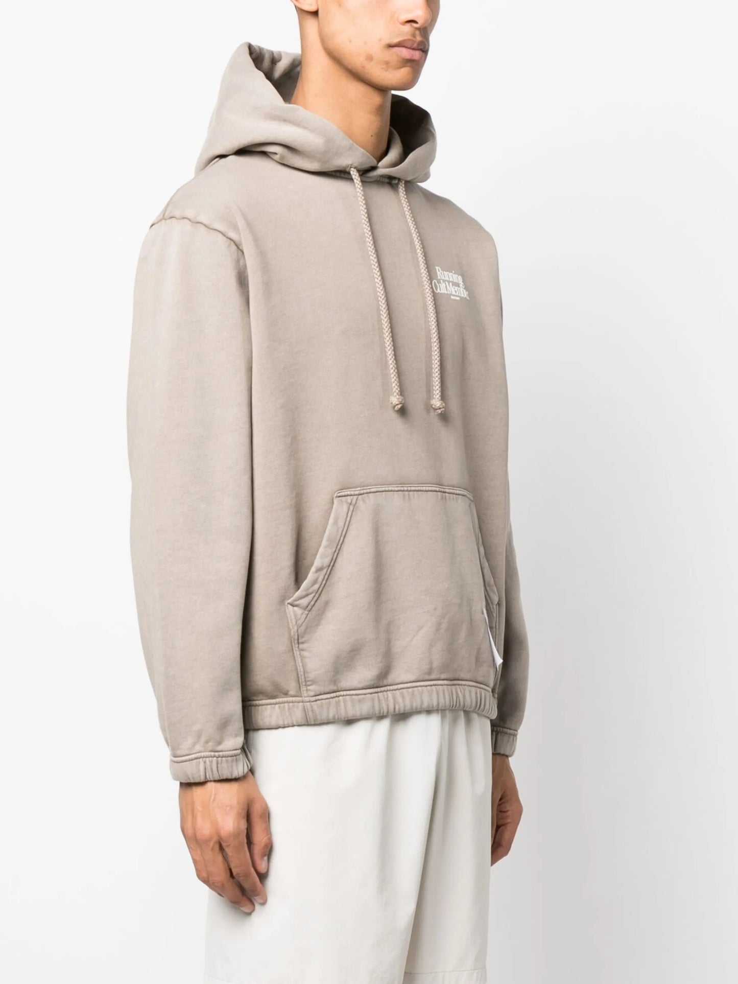 SoftCell™ organic cotton hoodie