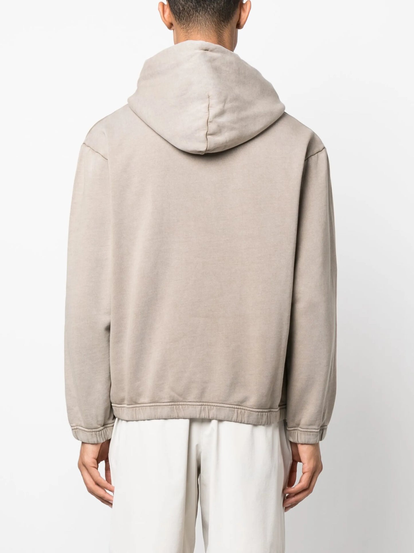 SoftCell™ organic cotton hoodie