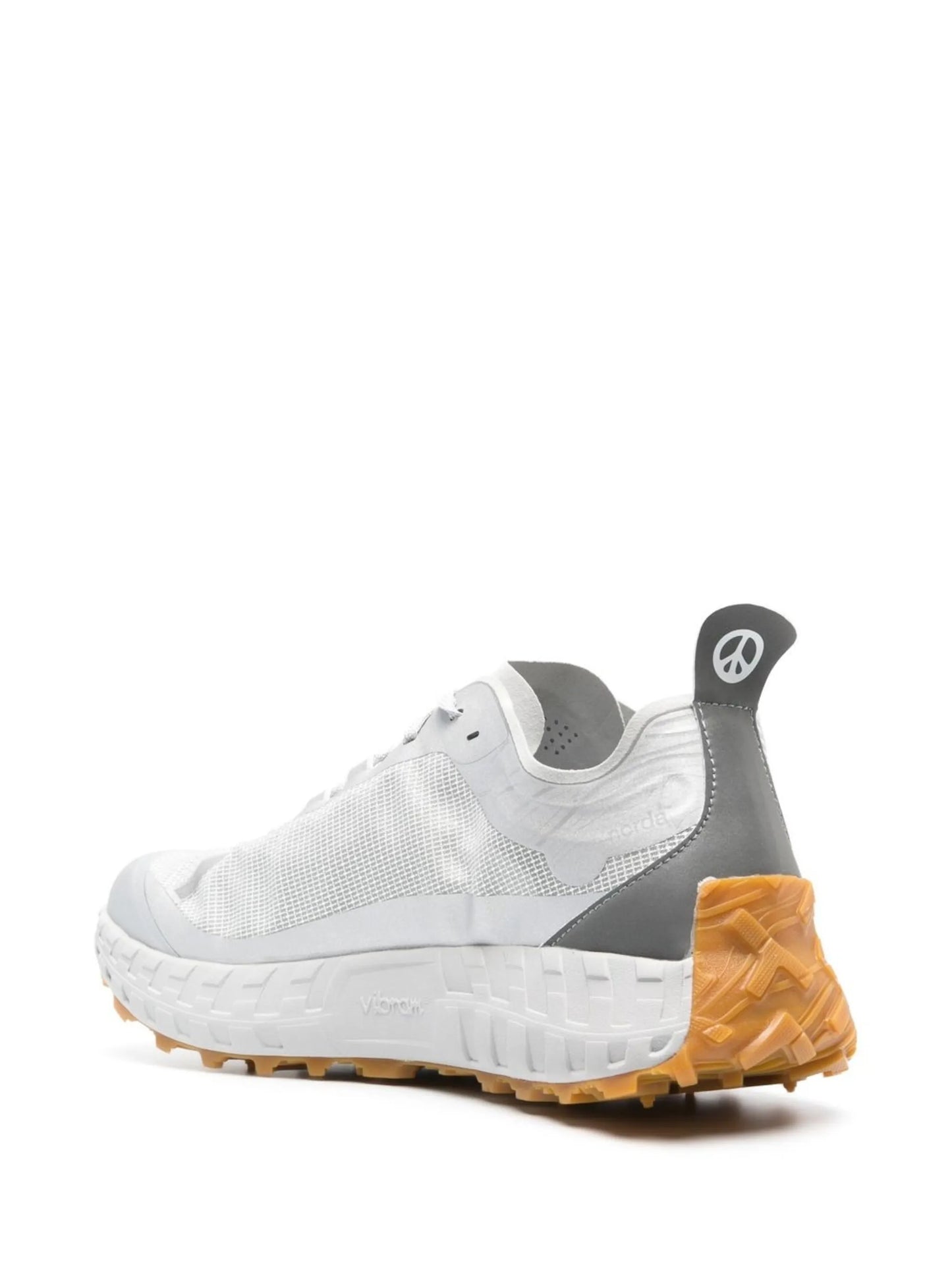 x Norda 001 trail running sneakers