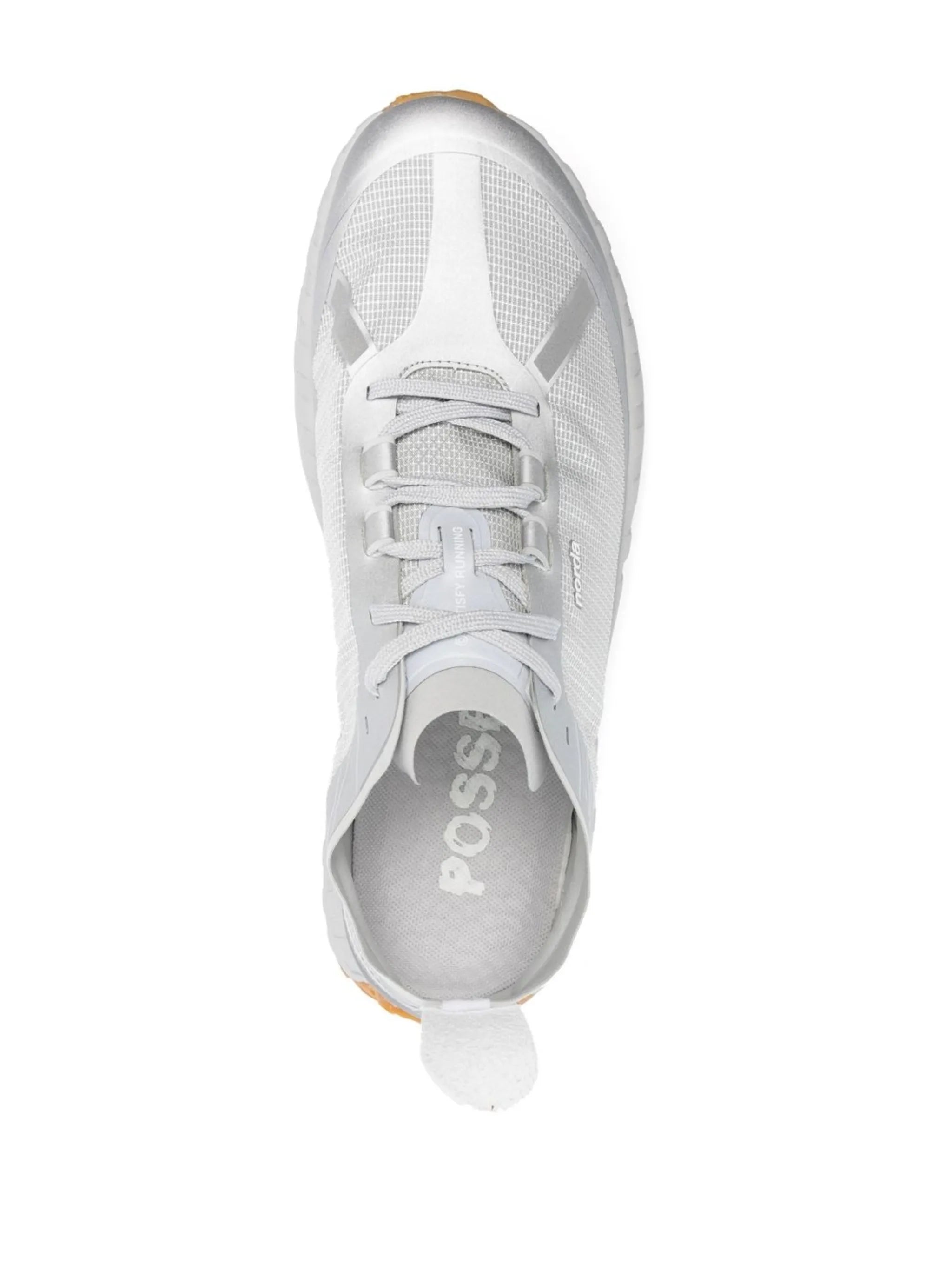 x Norda 001 trail running sneakers