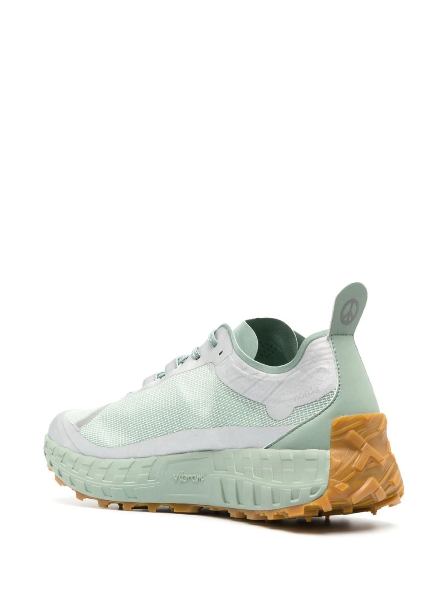 x Norda 001 trail running sneakers
