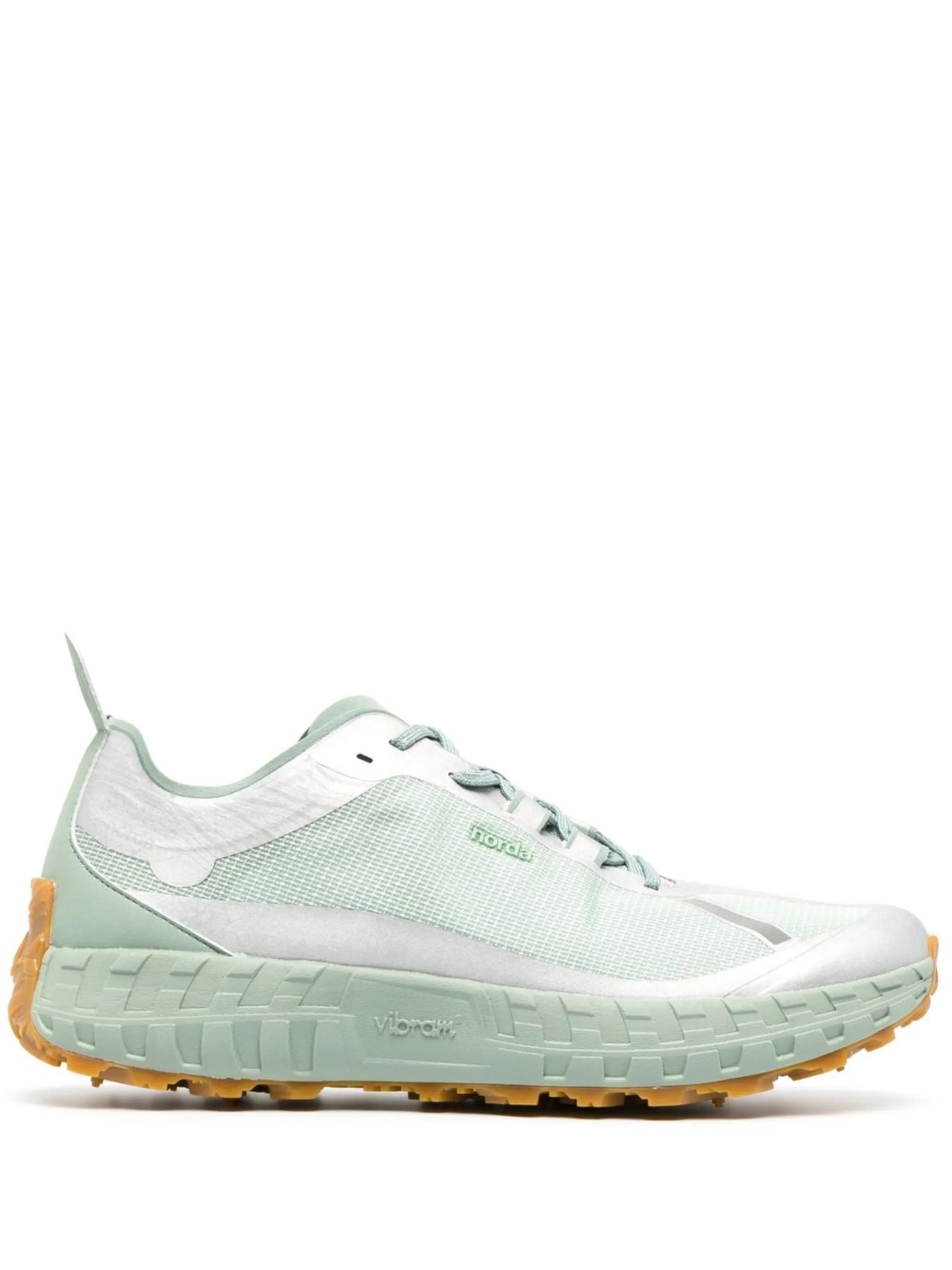 x Norda 001 trail running sneakers