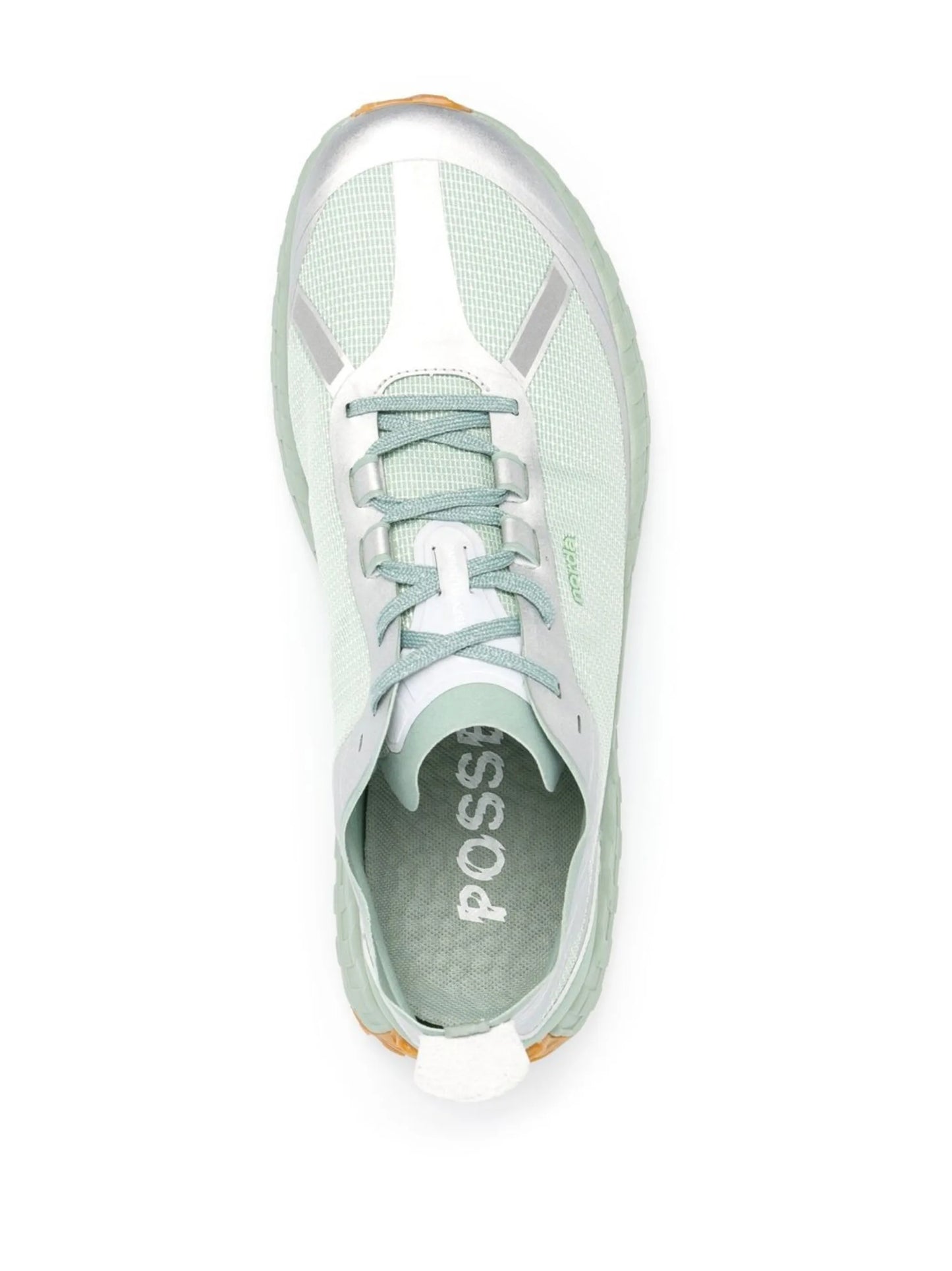 x Norda 001 trail running sneakers