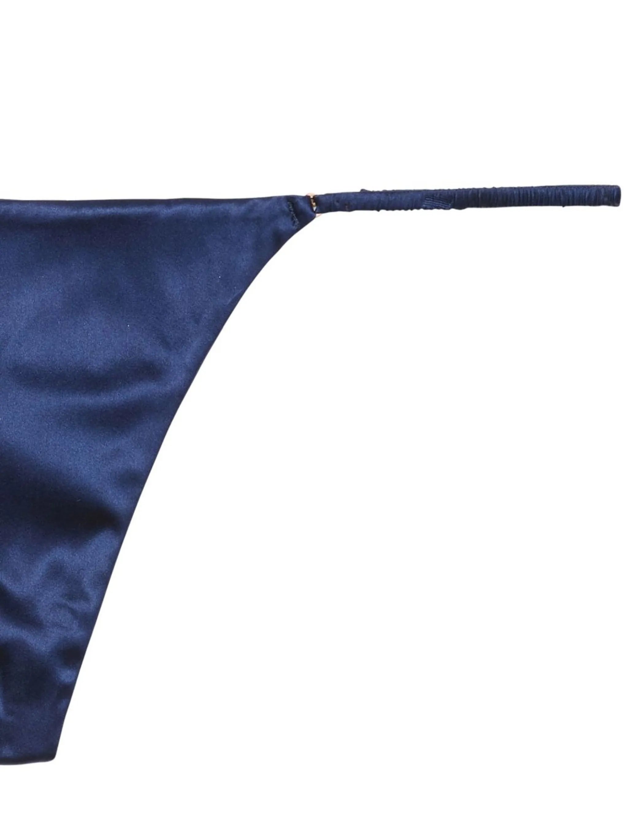 Chain Luxe G-string