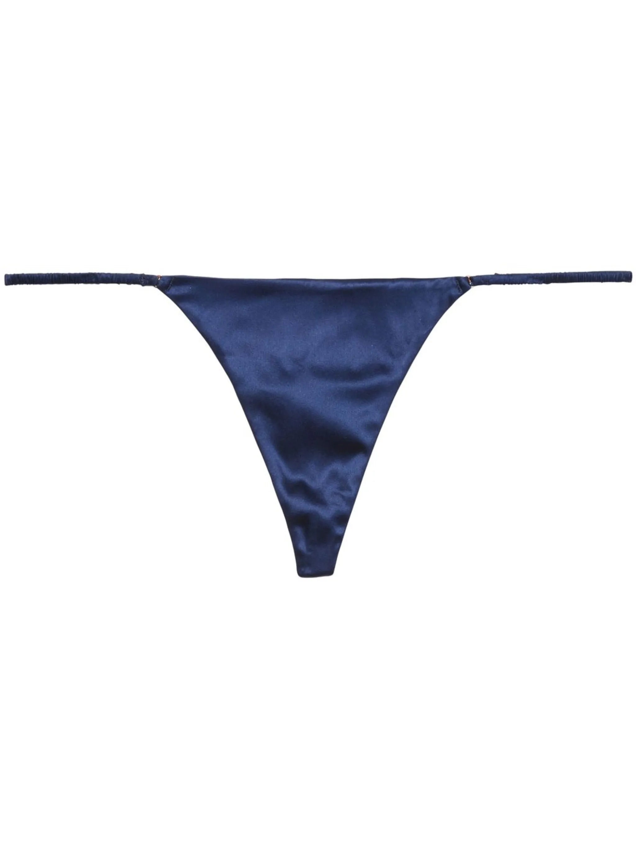 Chain Luxe G-string