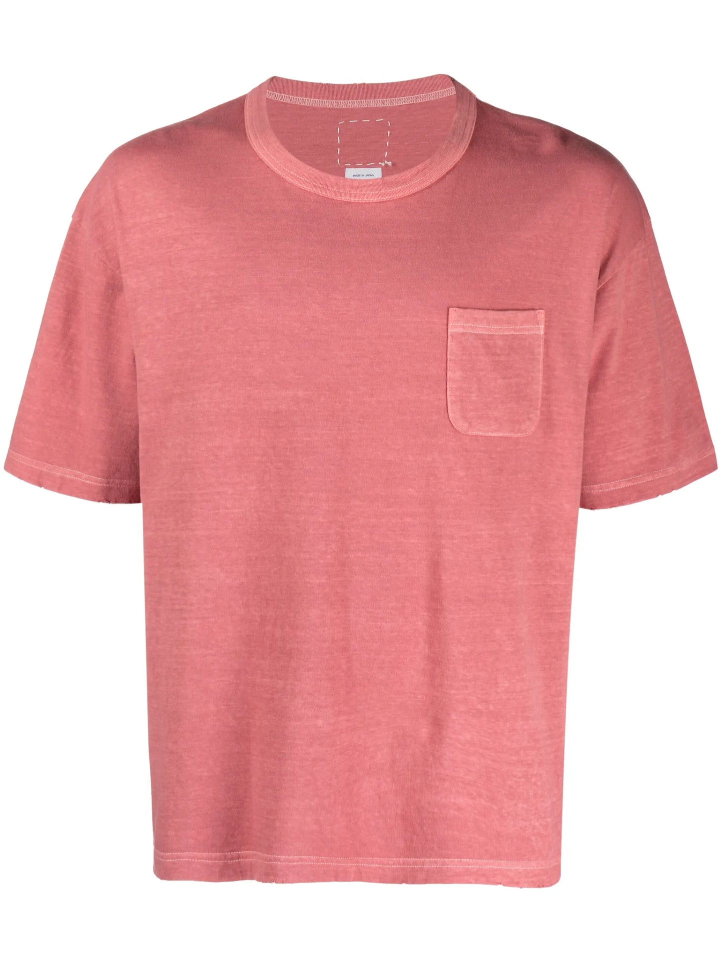 Amplus chest pocket T-shirt