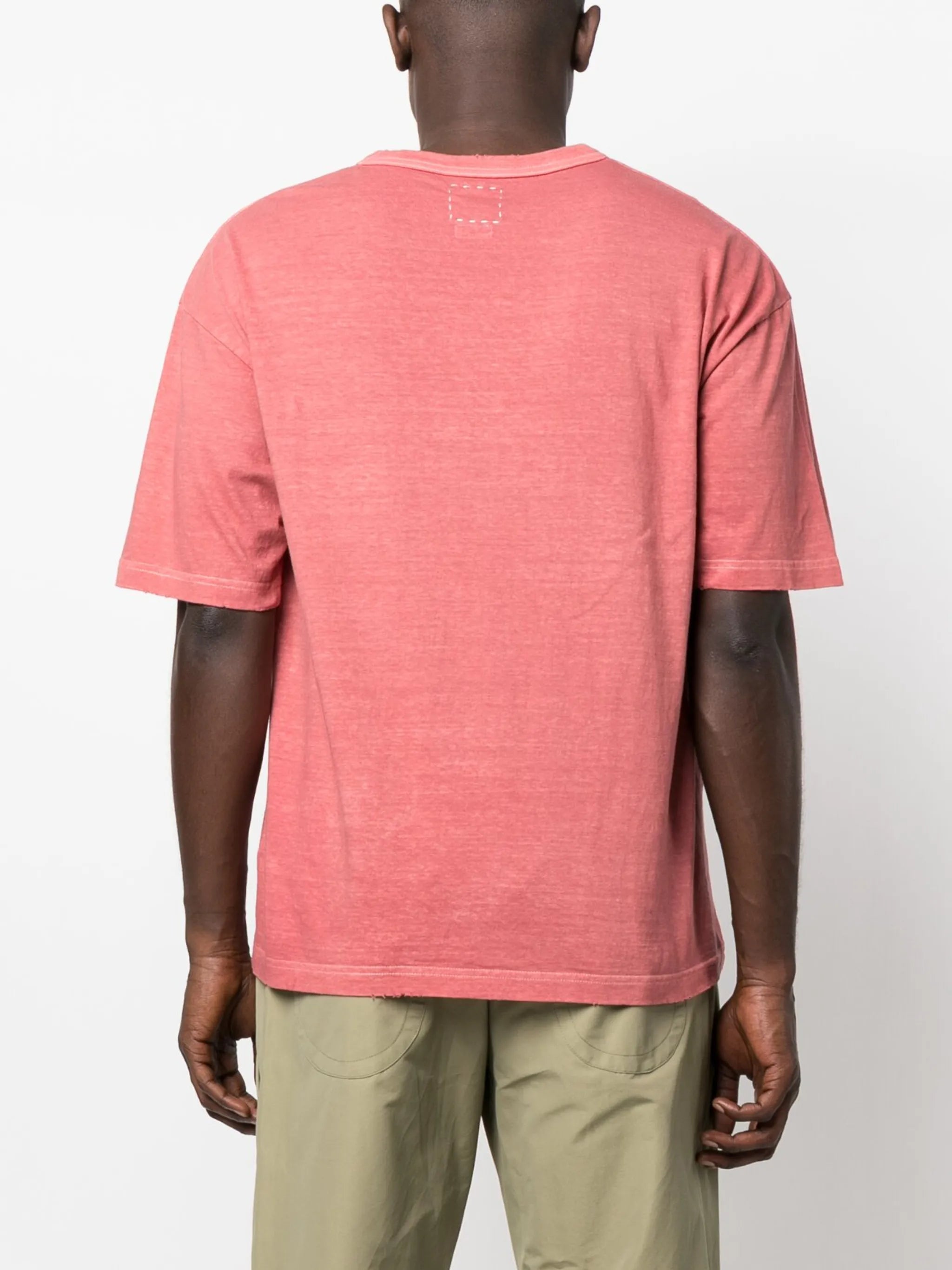 Amplus chest pocket T-shirt